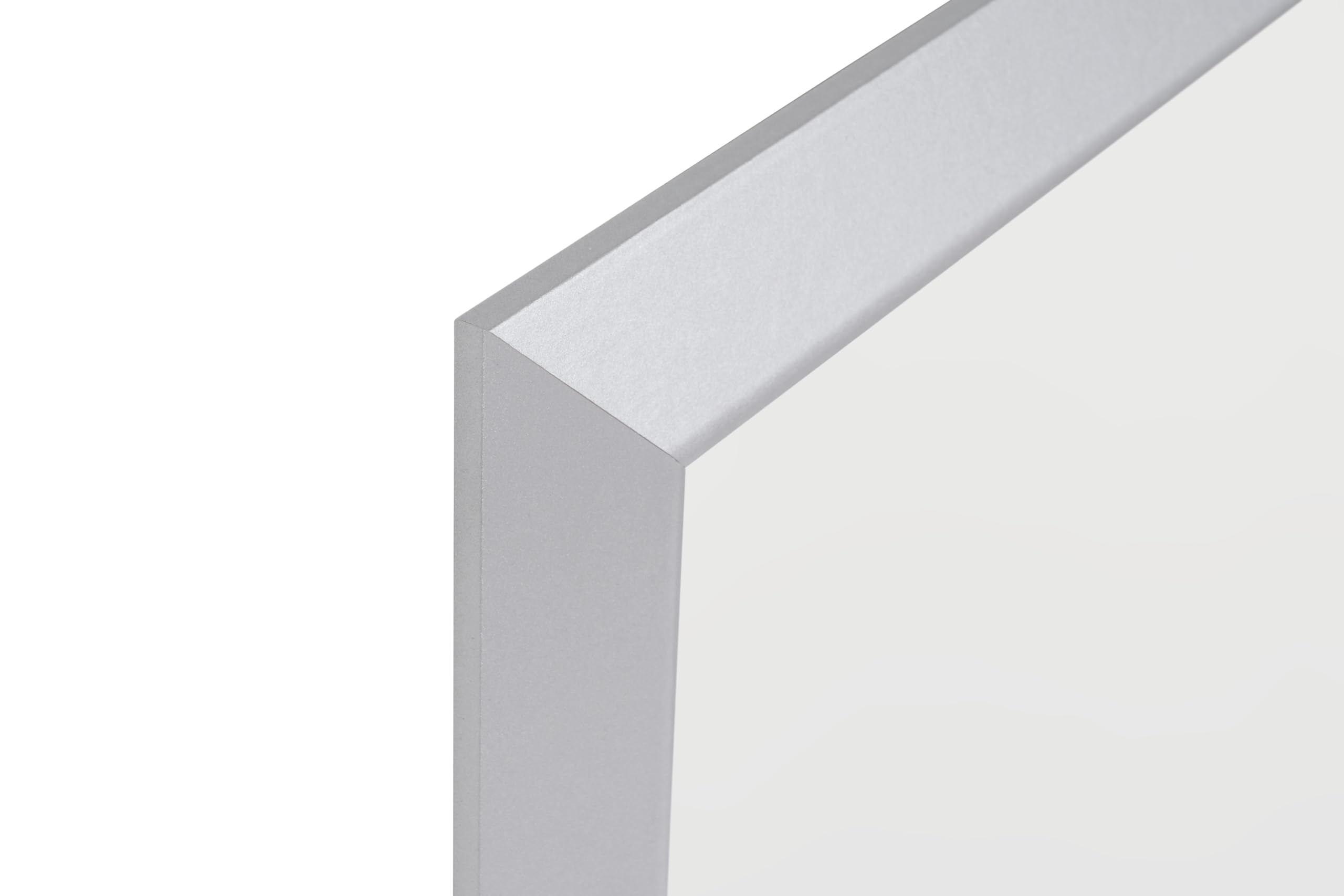 bi-office-tableau-blanc-kamashi-45x60-cm-magn-tique-effa-able-cadre-mdf-argent image 5