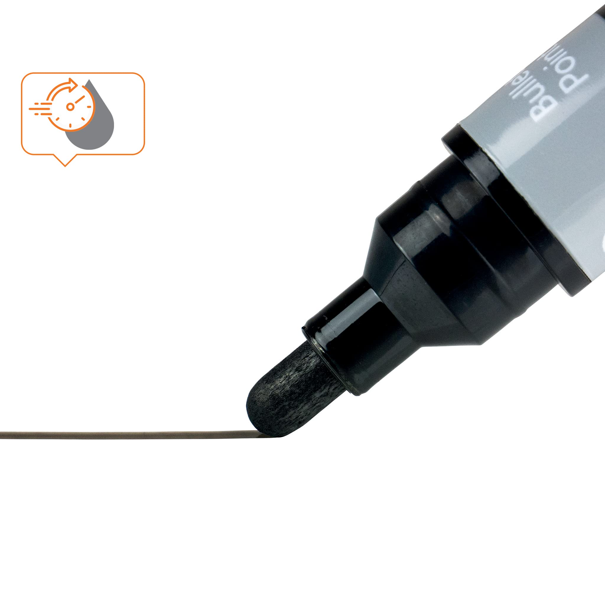 nobo-liquid-ink-1915381-marqueurs-tableau-blanc-pointe-ogive-3-mm-lot-de-10-coul image 4