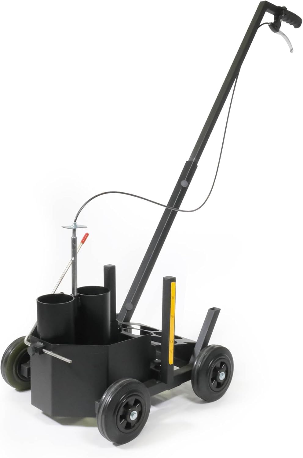 durable-duraline-easytrack-chariot-de-marquage-au-sol-pour-a-rosol-750-ml-lignes image 2