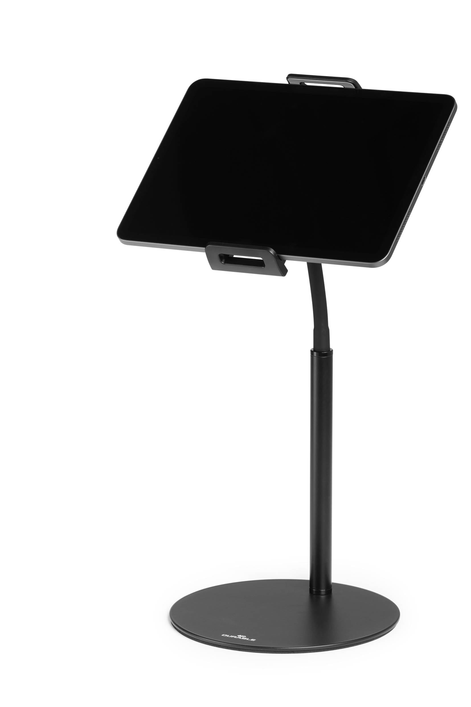 durable-twist-table-894101-support-tablette-bureau-4-7-13-noir image 5