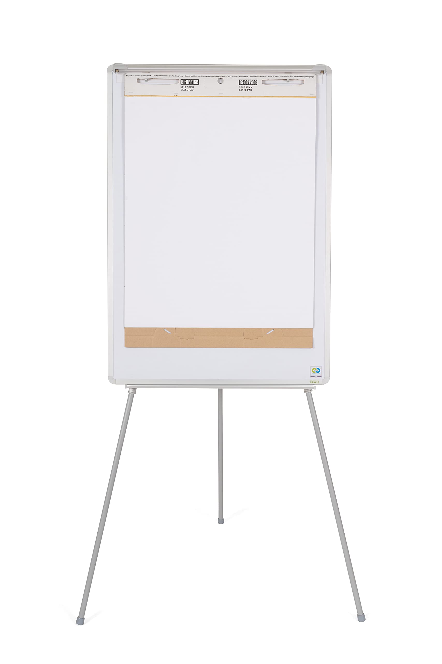 bi-office-earth-it-chevalet-de-conf-rence-tr-pied-magn-tique-70-x-100-cm-alumini image 1