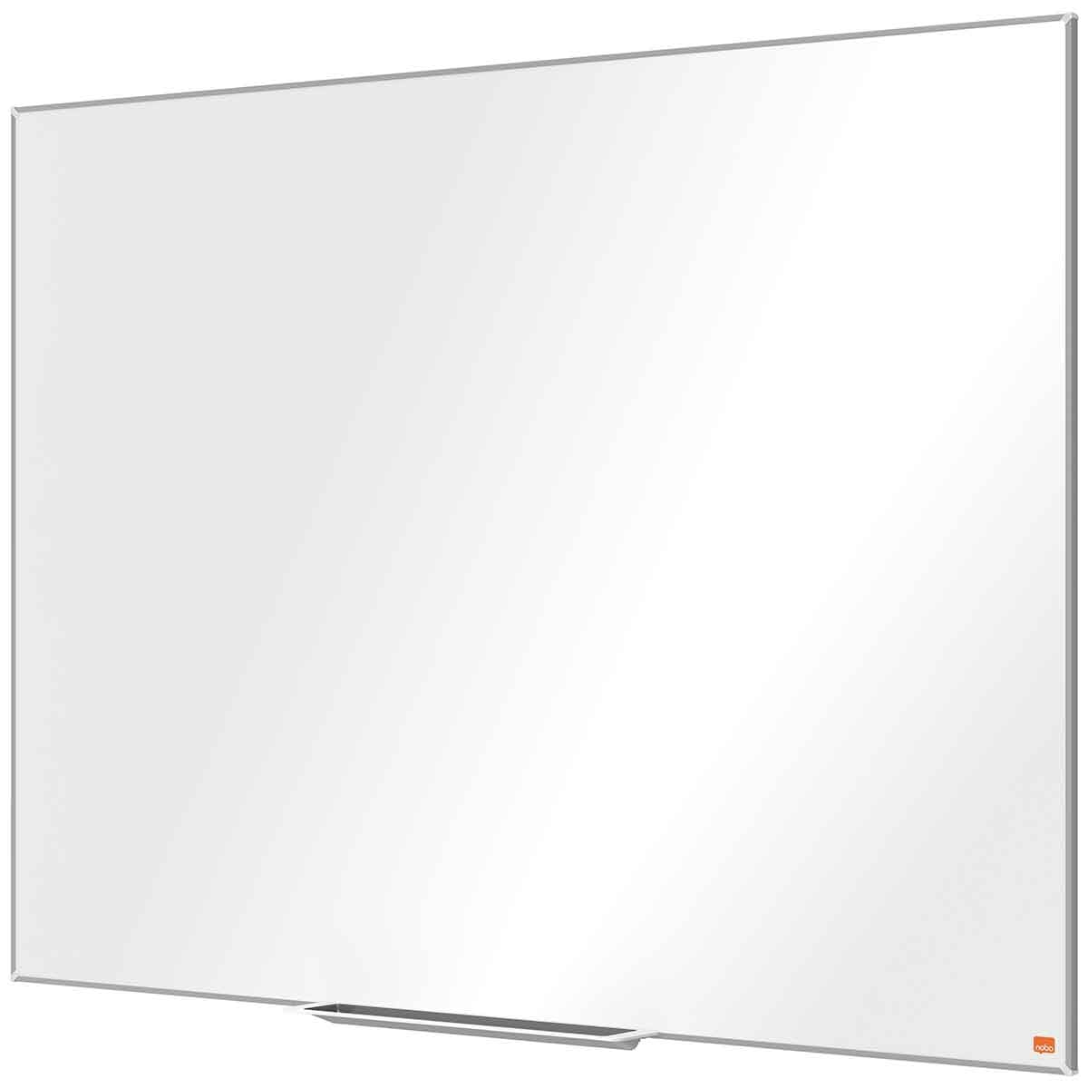 nobo-impression-pro-tableau-blanc-magn-tique-nano-clean-1200-x-900-mm-blanc image 5