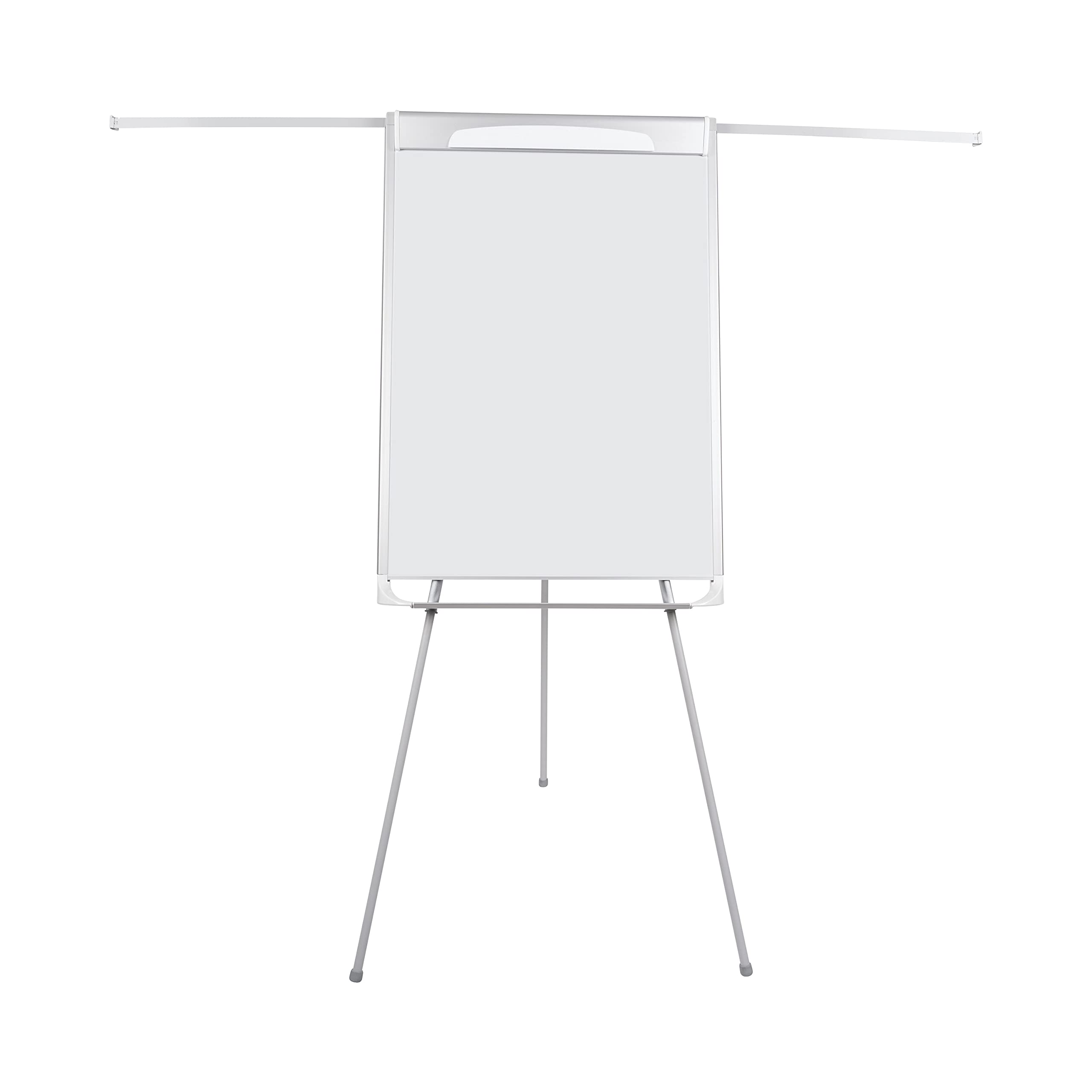bi-office-mastervision-chevalet-de-conf-rence-tr-pied-magn-tique-70-x-100-cm-bla image 2