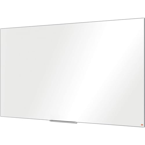nobo-impression-pro-tableau-blanc-magn-tique-nano-clean-widescreen-1880x1060mm image 7