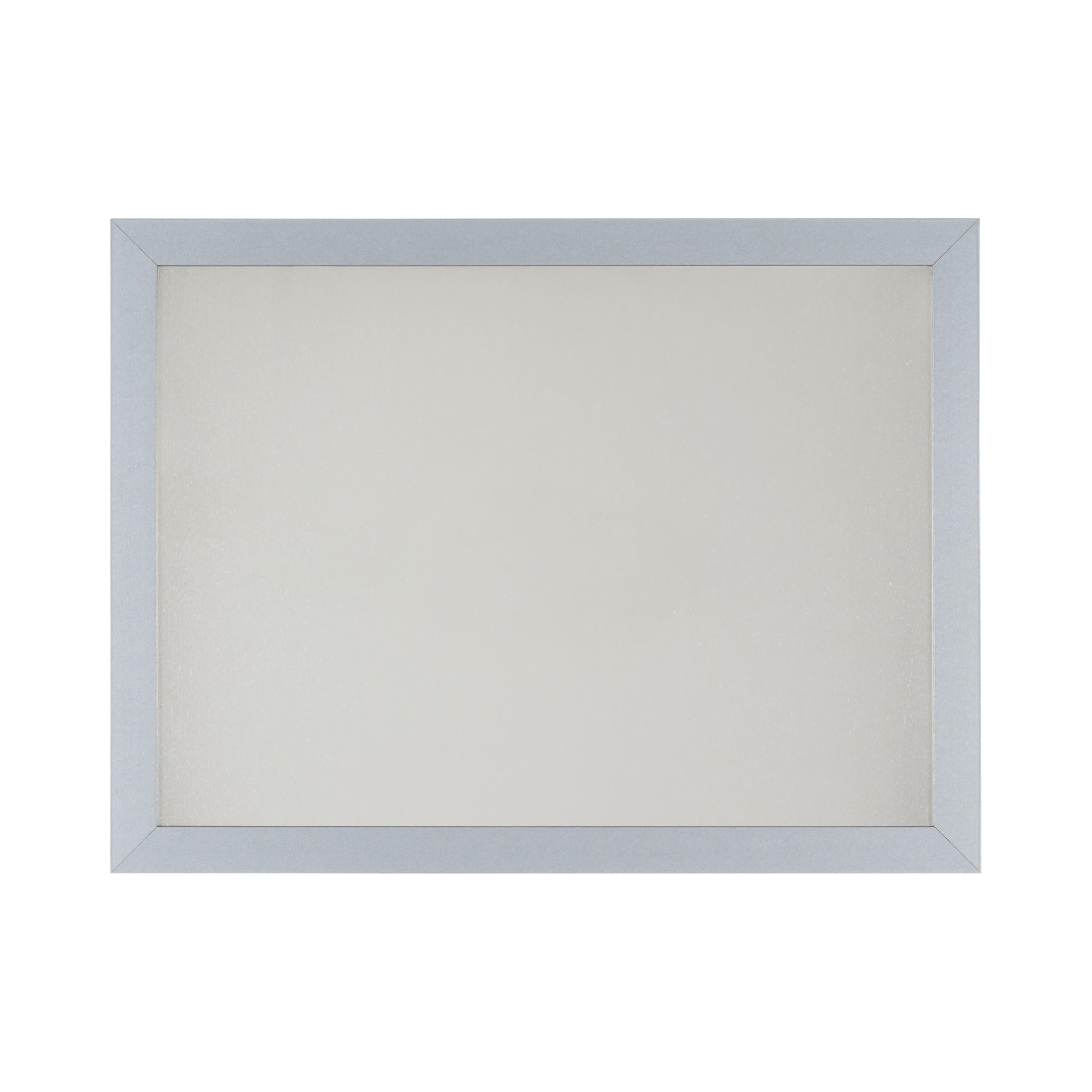 bi-office-blokko-tableau-blanc-magn-tique-argent-60-x-45-cm image 2