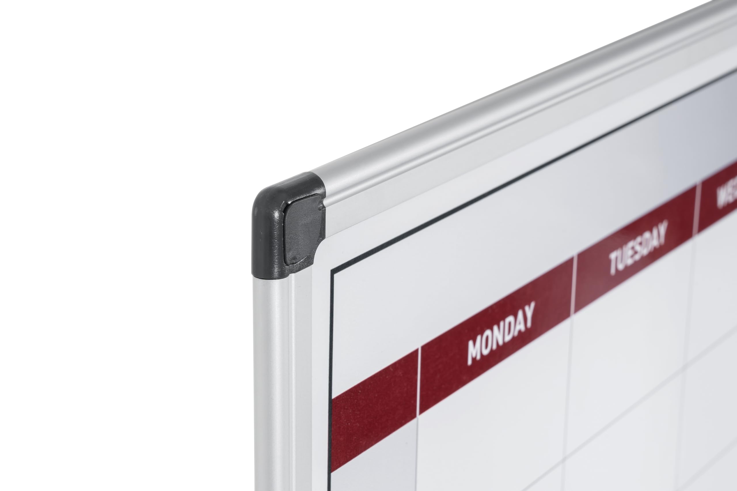 bi-office-planificateur-hebdomadaire-magn-tique-60-x-45-cm-cadre-aluminium image 7