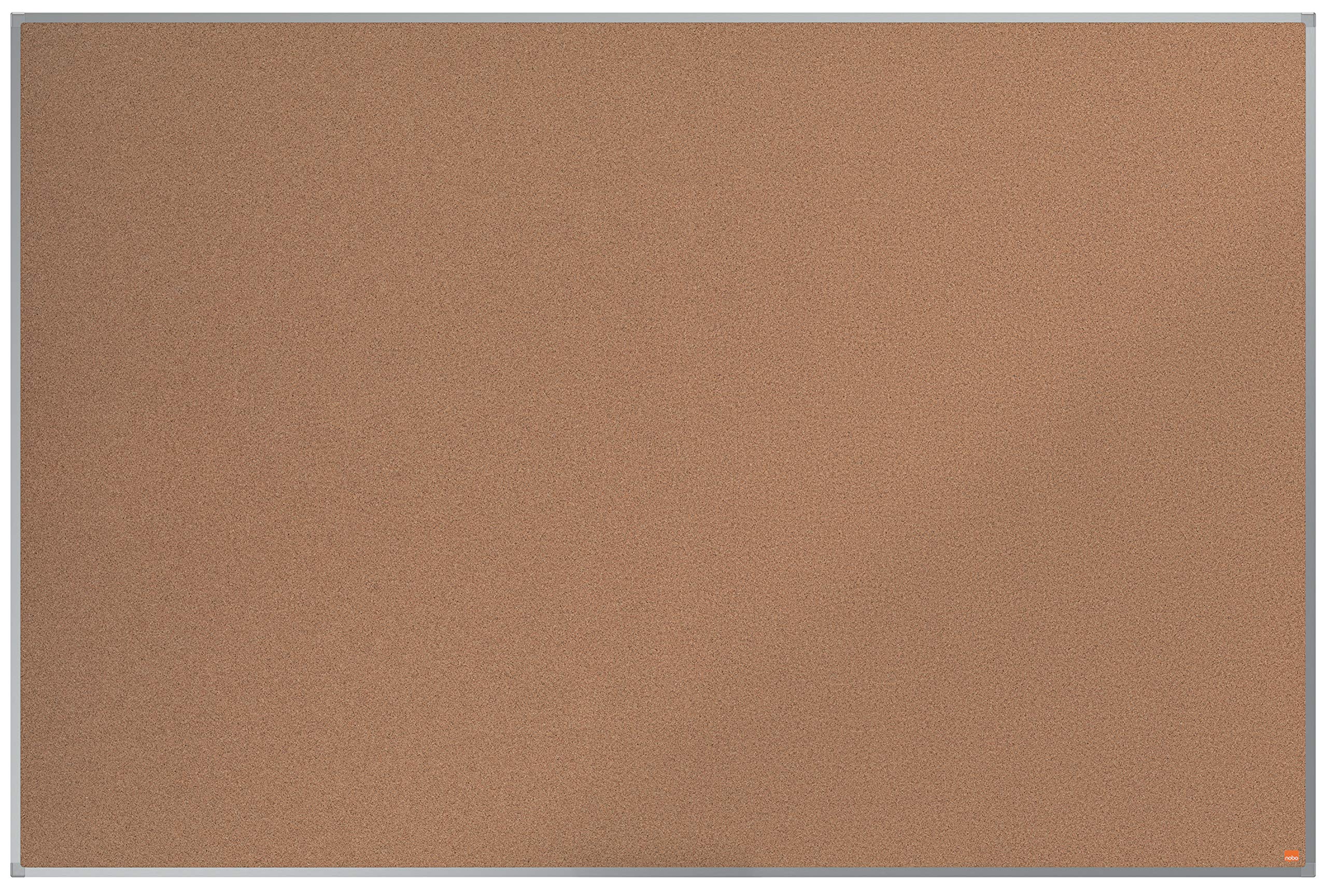 nobo-essence-tableau-d-affichage-li-ge-1800-x-1200-mm-cadre-aluminium-brun-clair image 1