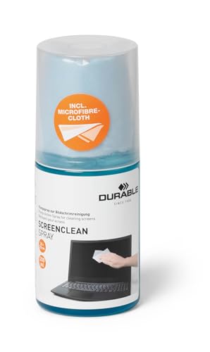 durable-screenclean-582300-spray-nettoyant-cran-200-ml-chiffon-microfibre image 5