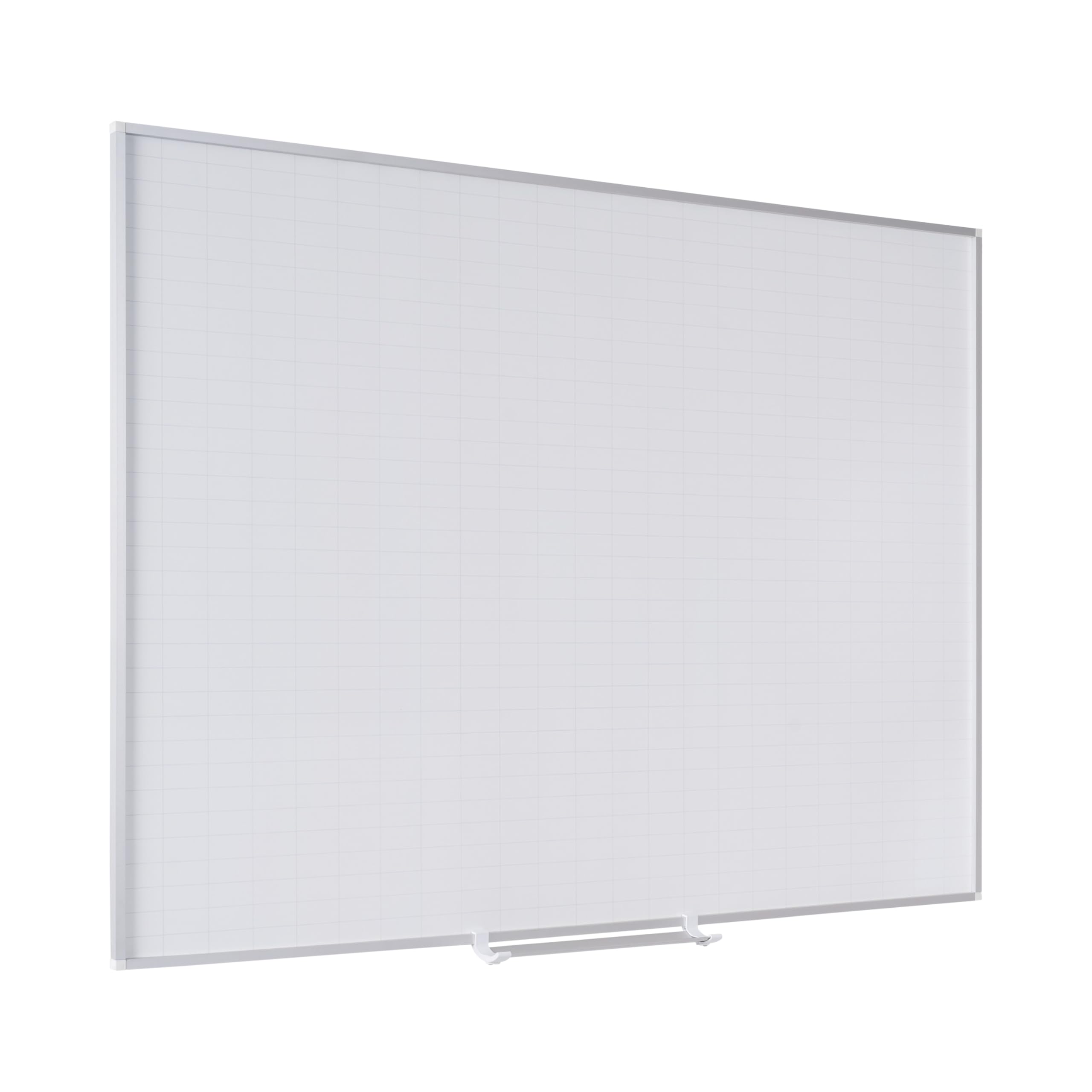 bi-office-new-generation-planning-magn-tique-90-x-60-cm-grille-carr-e-25-x-50-mm image 2