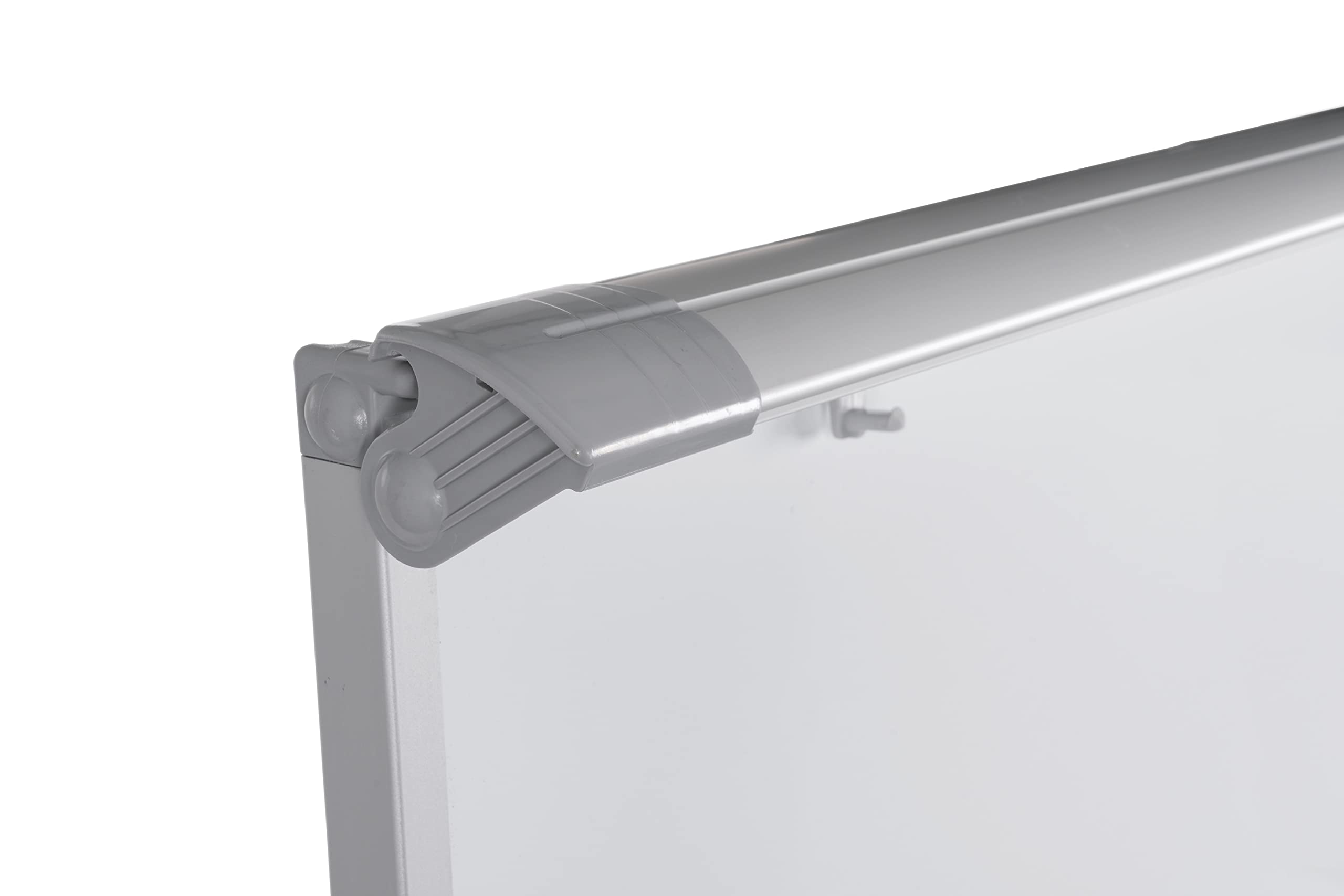bi-office-classic-chevalet-de-conf-rence-mobile-magn-tique-70-x-100-cm-avec-bras image 6