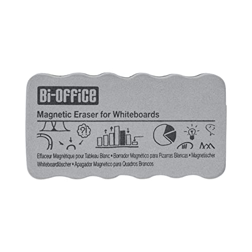 bi-office-brosse-effaceur-magn-tique-l-ger-pour-tableau-blanc-110-x-55-x-23-mm image 7