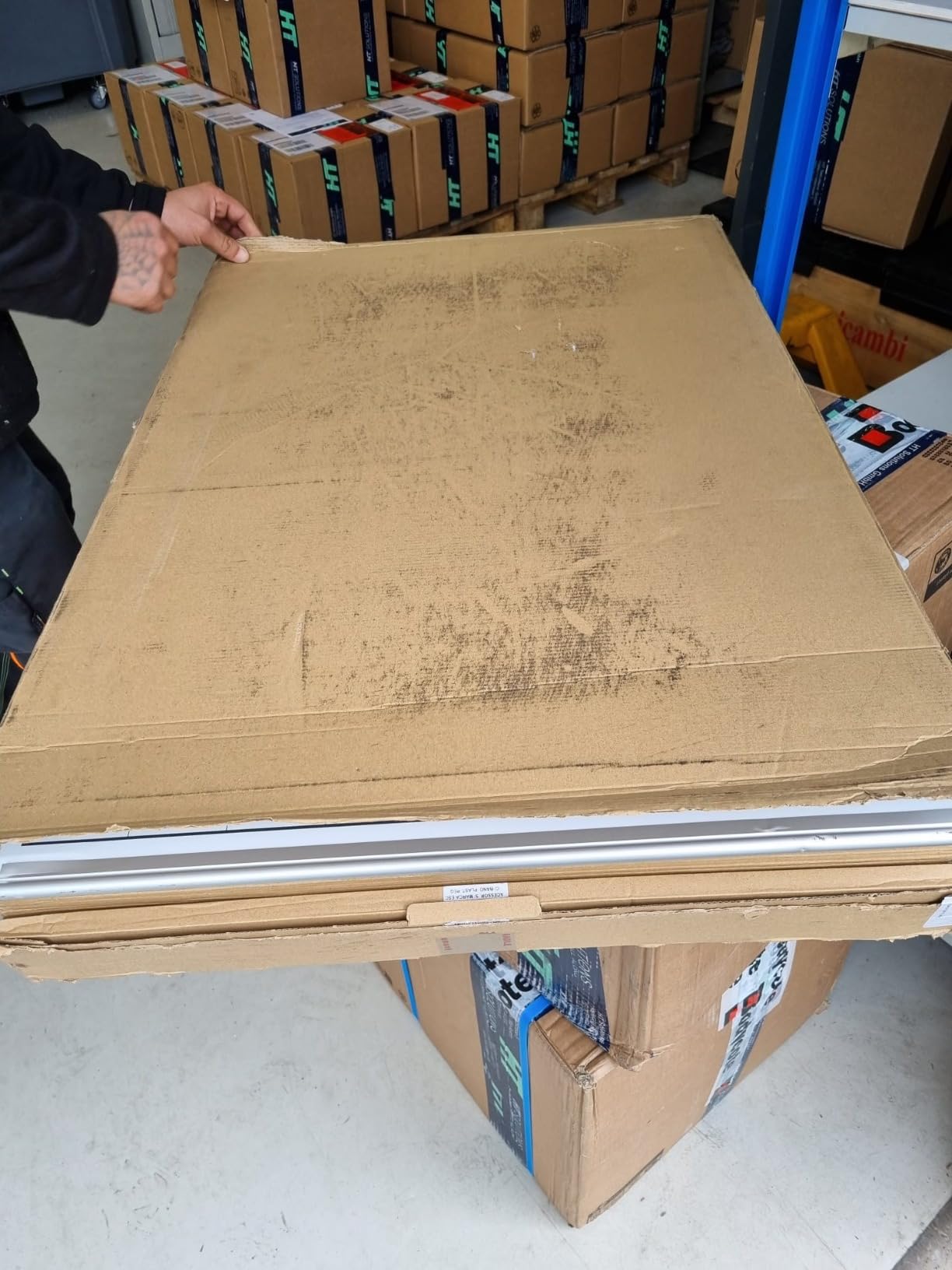 Très utile au bureau