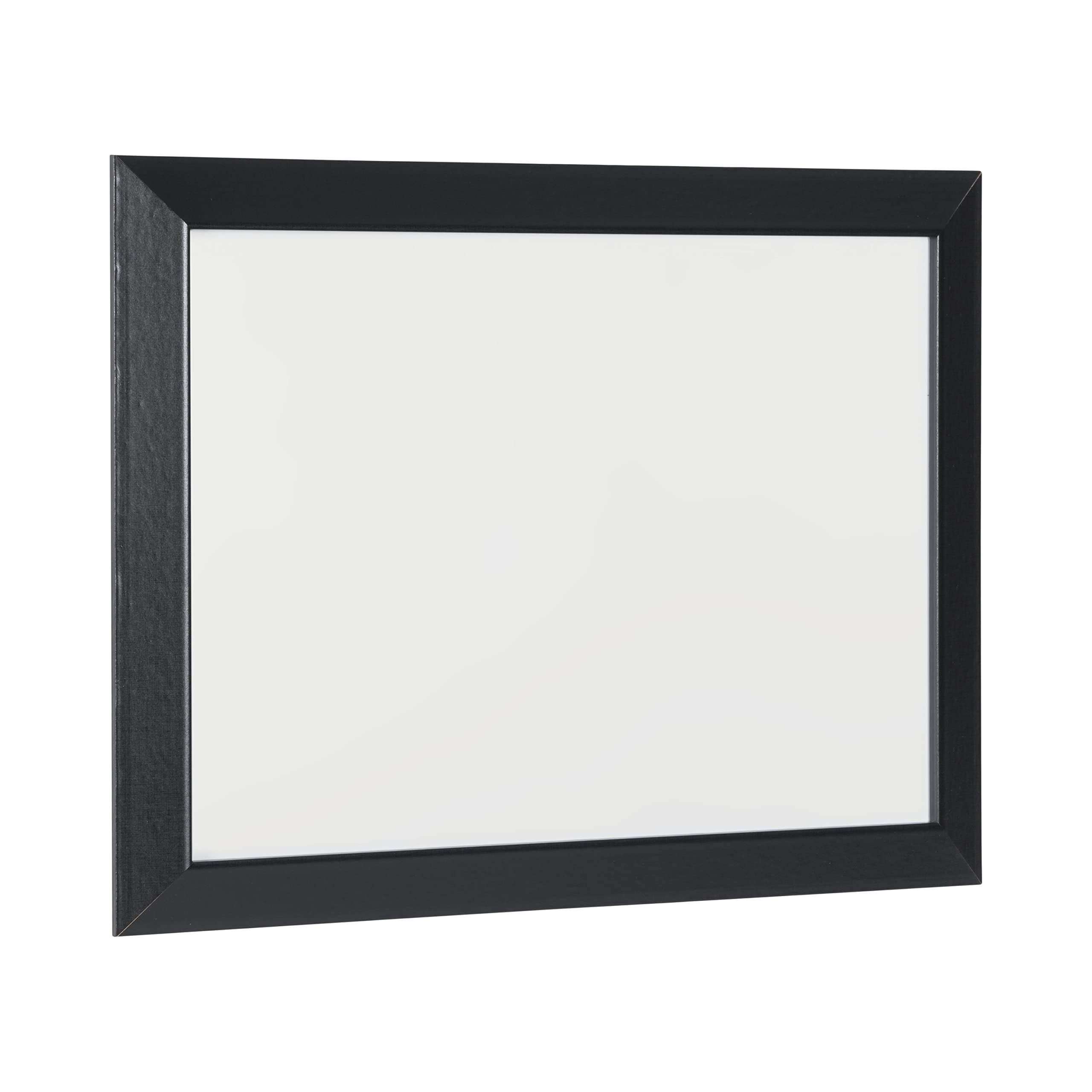bi-office-kamashi-tram-tableau-blanc-magn-tique-60-x-45-cm-cadre-noir image 3