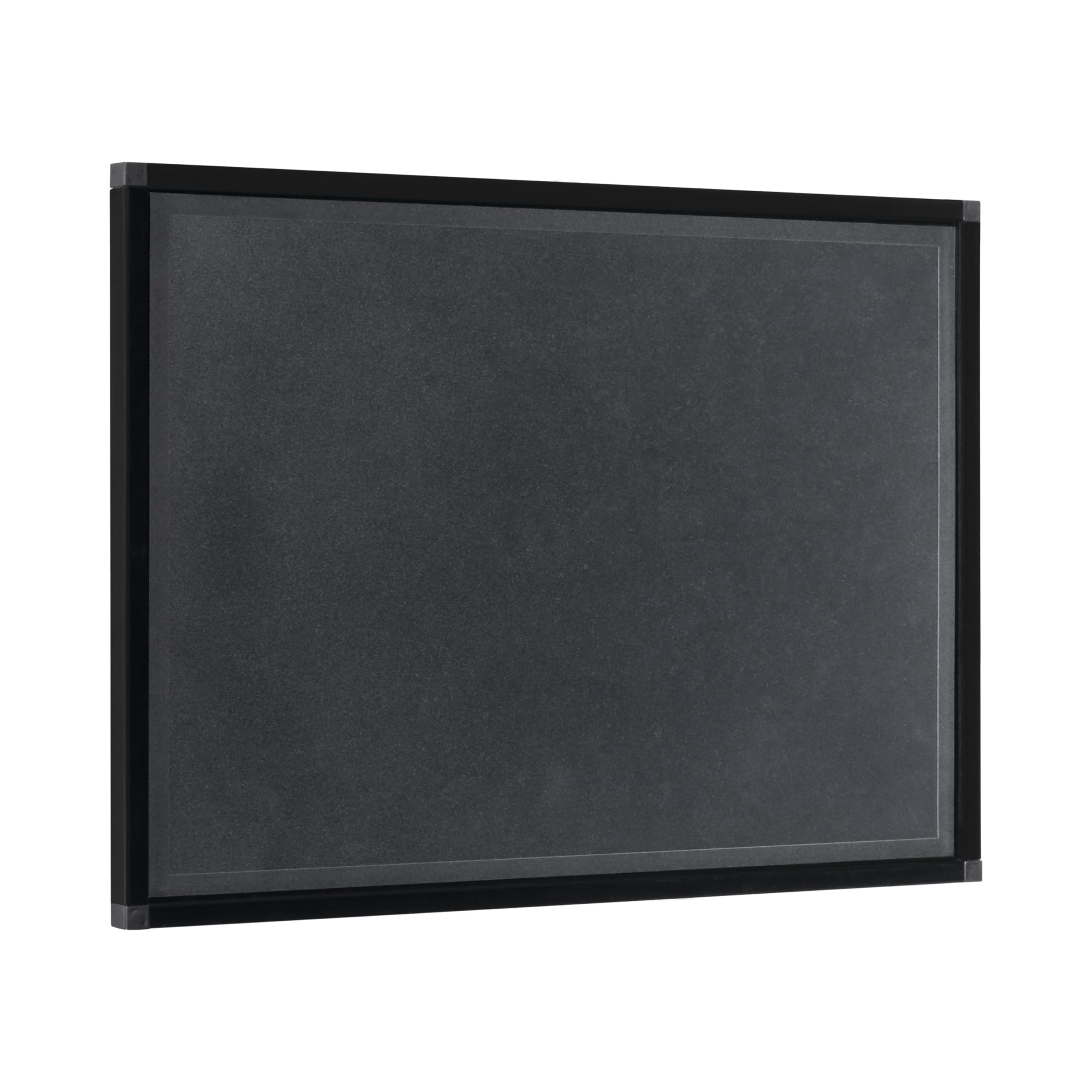 bi-office-new-generation-a9-porte-documents-d-affichage-a3-cadre-aluminium-noir image 3