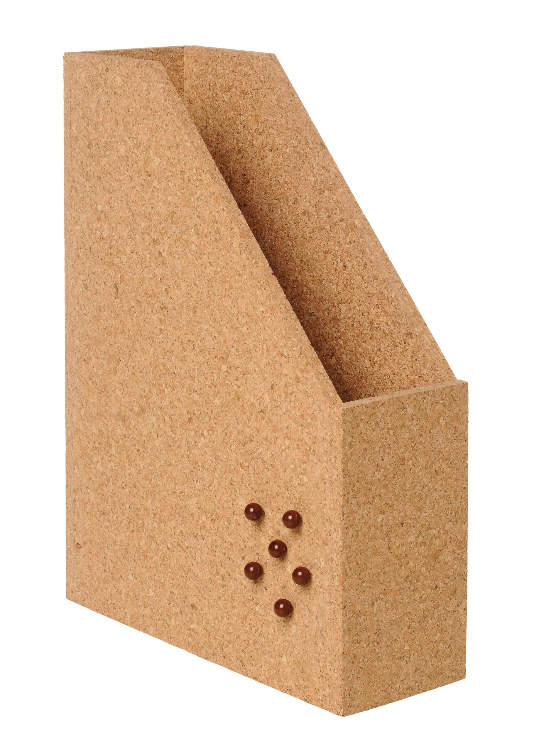 bi-office-bo-te-archives-en-li-ge-24-x-32-x-8-5-cm-naturel-classement-a4 image 2
