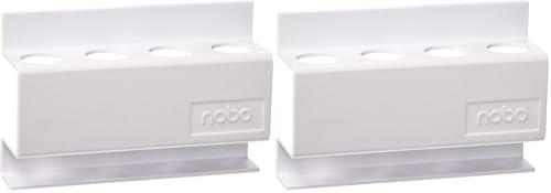 nobo-35038046-porte-marqueur-magn-tique-pour-4-marqueurs-tableau-blanc image 7