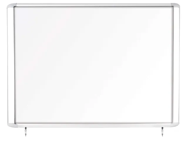 bi-office-mastervision-vitrine-d-ext-rieur-magn-tique-978x673-mm-blanc image 1