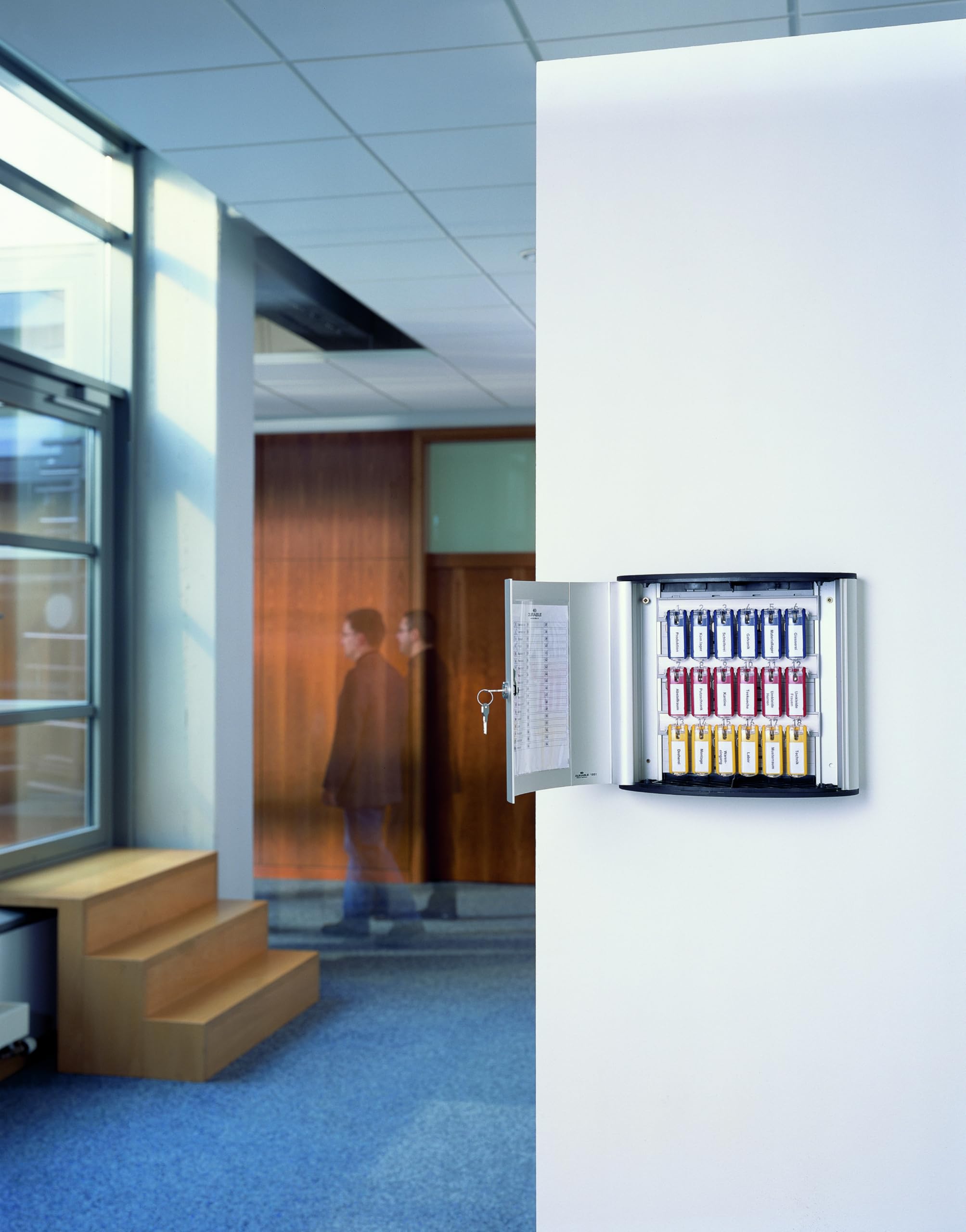 durable-keybox-armoire-cl-s-36-cl-s-aluminium-argent-302-x-280-mm image 8