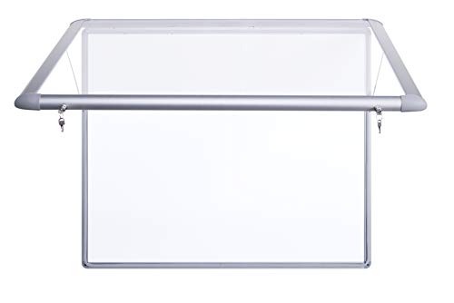 bi-office-mastervision-vitrine-d-ext-rieur-magn-tique-978x673-mm-blanc image 5