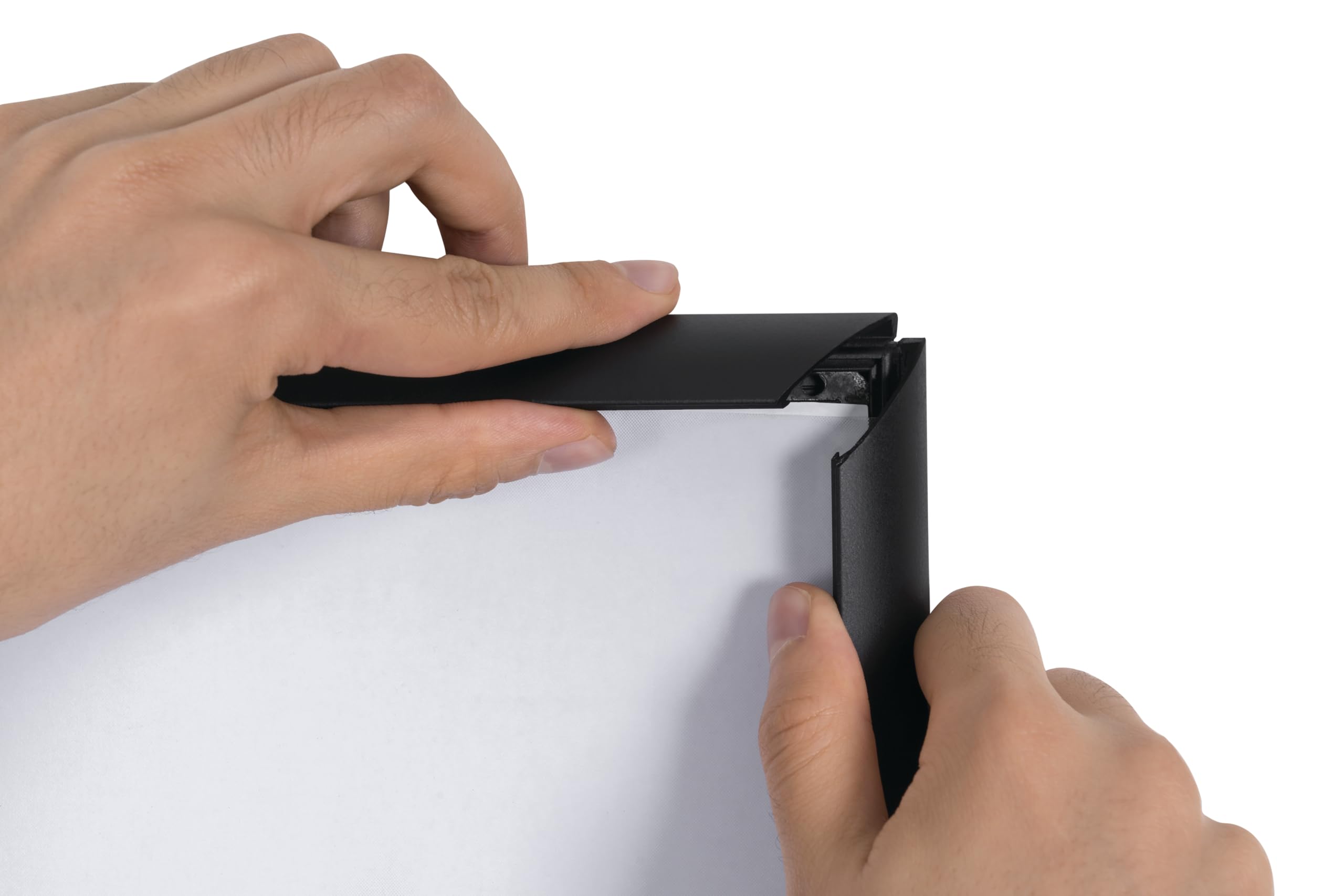 bi-office-exhibit-pr-sentoir-clip-a3-32-5x44-7-cm-cadre-aluminium-noir image 6