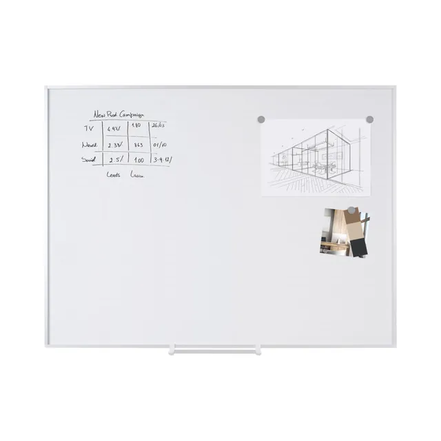 bi-office-new-generation-planning-magn-tique-avec-lignes-120-x-90-cm image 1