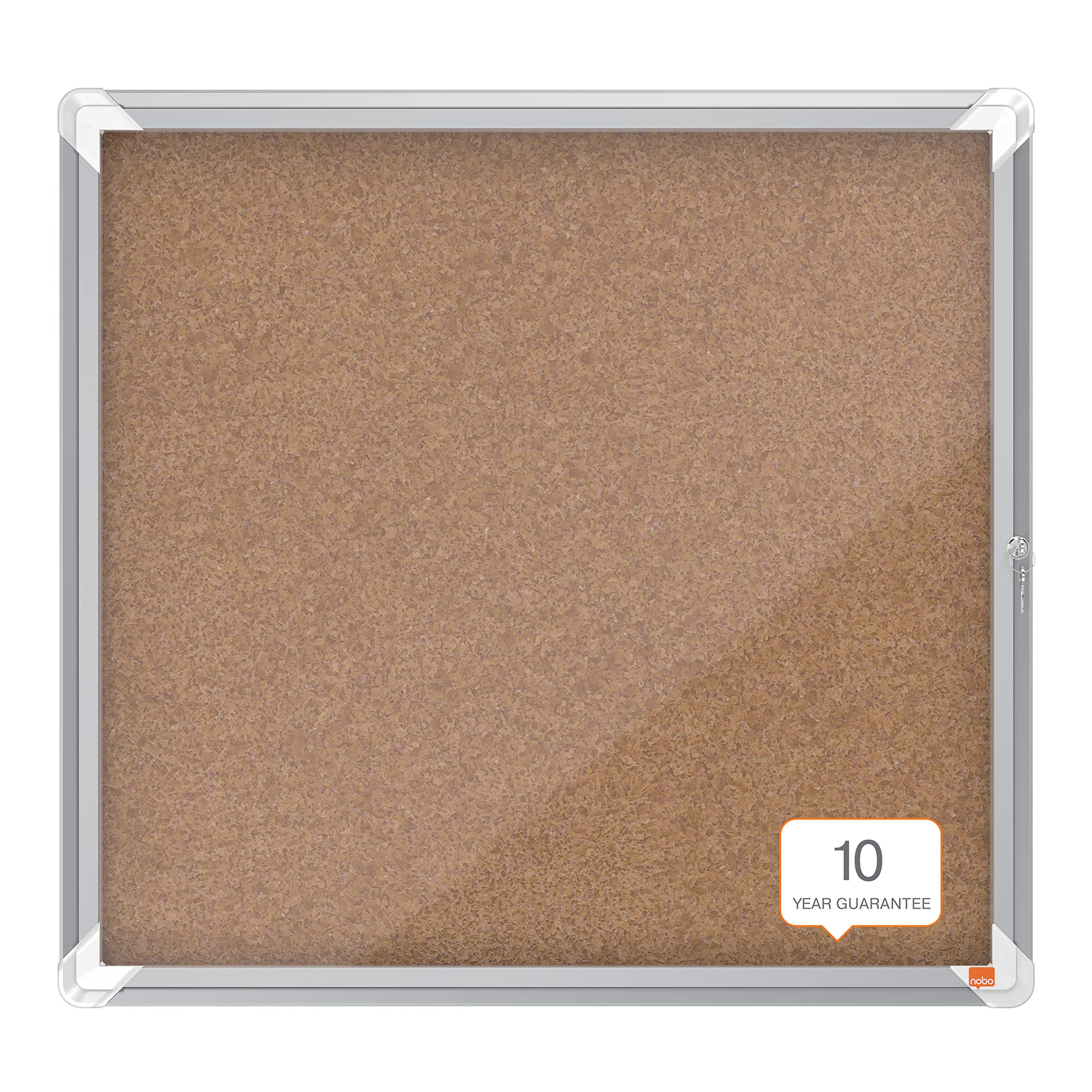 nobo-vitrine-d-int-rieur-premium-plus-fond-li-ge-6xa4-708x667-mm-porte-battante- image 2