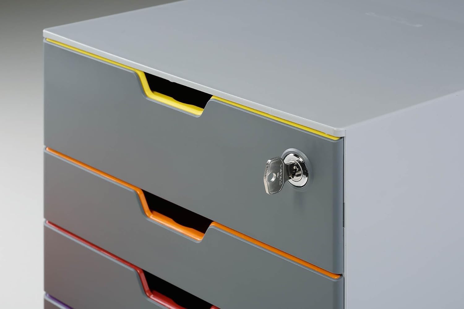 durable-module-de-classement-varicolor-4-safe-verrouillable-760627 image 4
