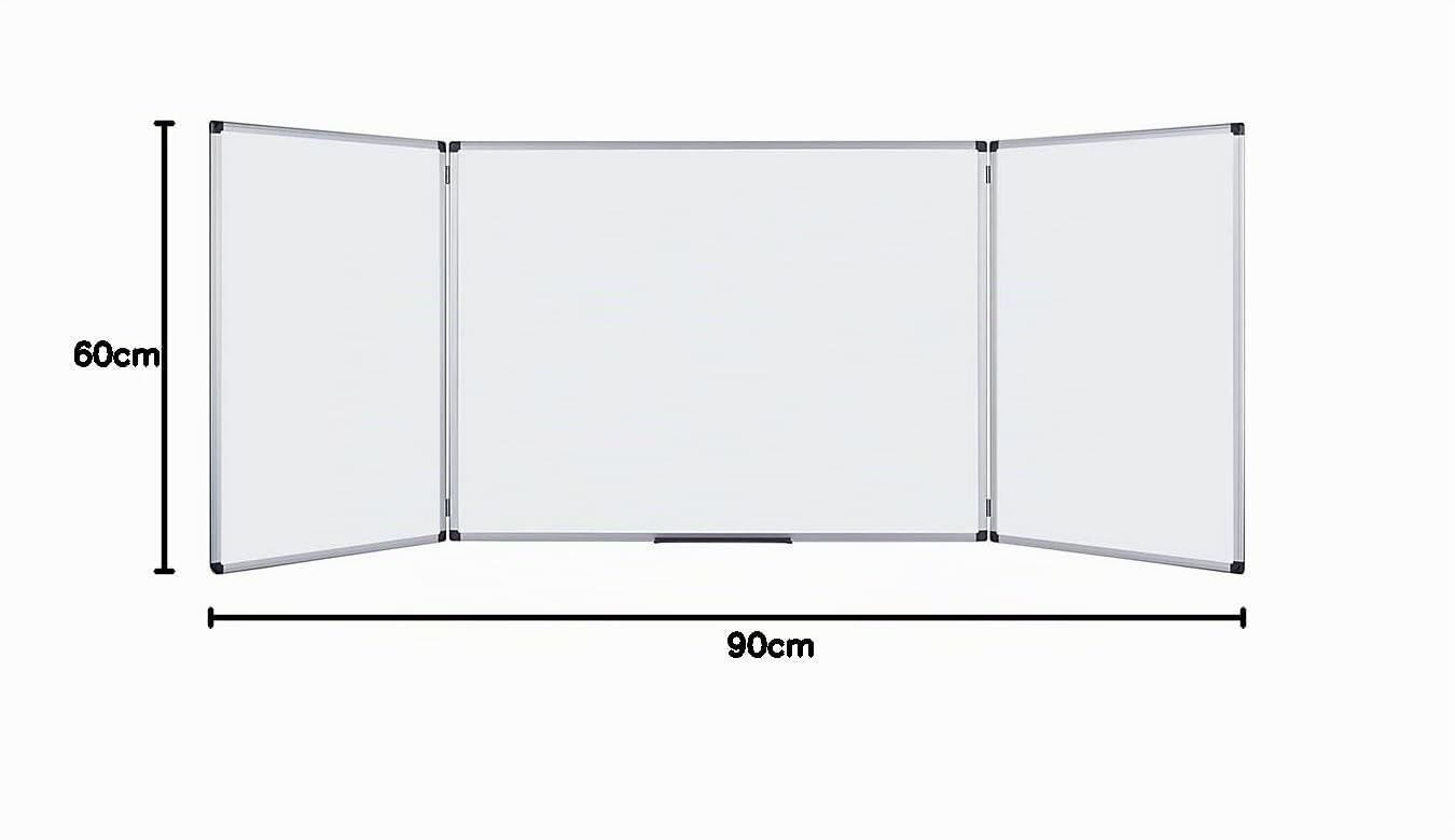 bi-office-maya-trio-tableau-triptyque-blanc-laqu-60-x-90-cm image 6