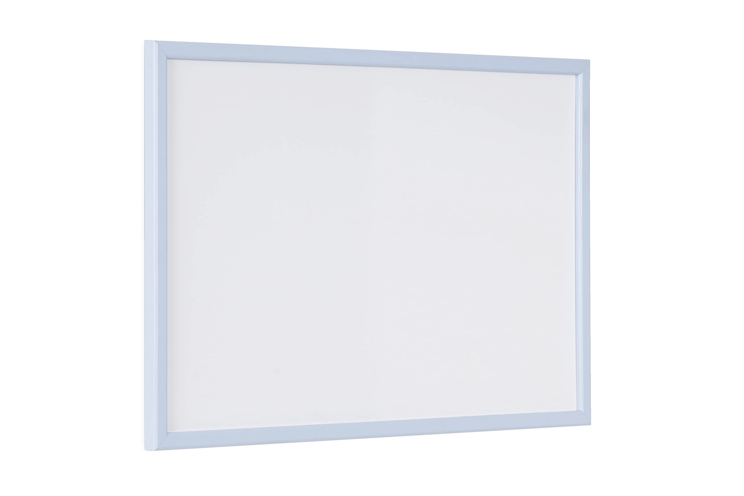 bi-office-tableau-blanc-magn-tique-cadre-pastel-bleu-40x30-cm image 6