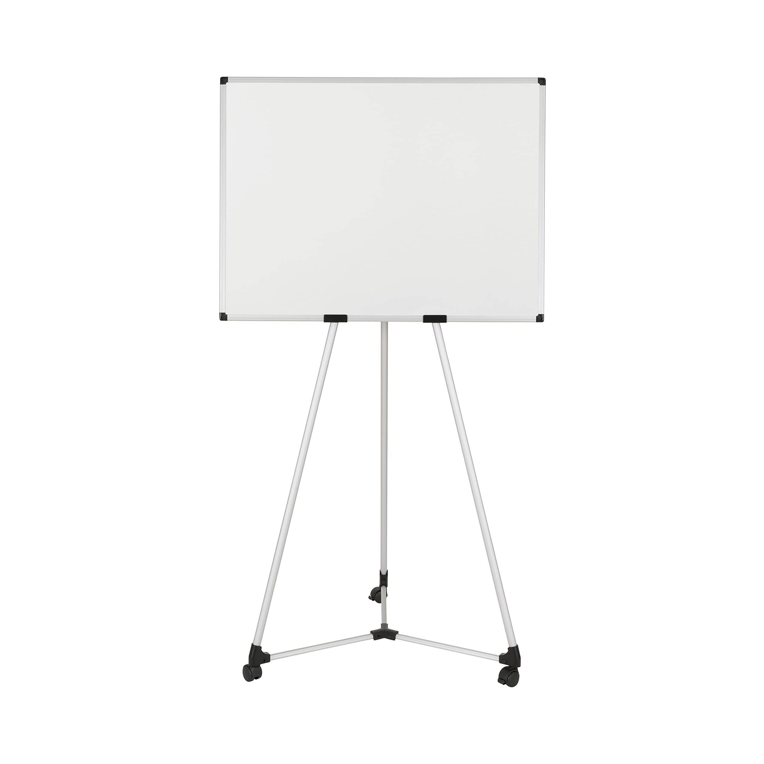 bi-office-earth-kyoto-chevalet-conf-rence-mobile-magn-tique-70x100-cm-acier-laqu image 2