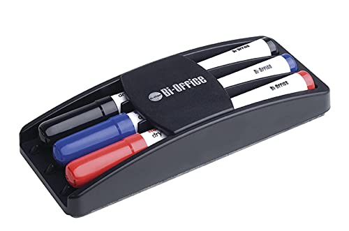 bi-office-brosse-effaceur-3-marqueurs-pour-tableau-blanc-17x7x30-cm image 3