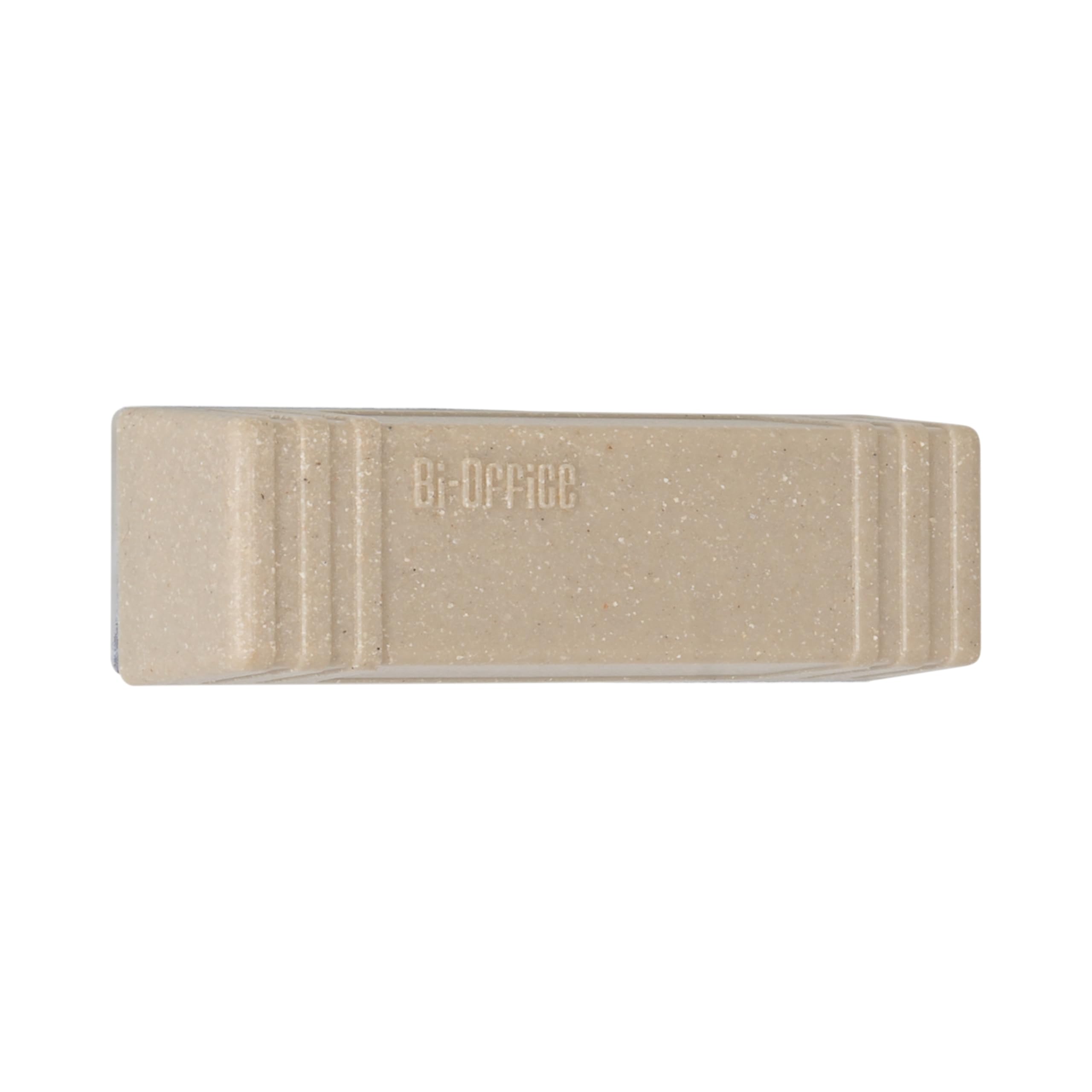 bi-office-biofusion-gomme-magn-tique-14x4x4-cm-coque-biocomposite-coquillage image 2