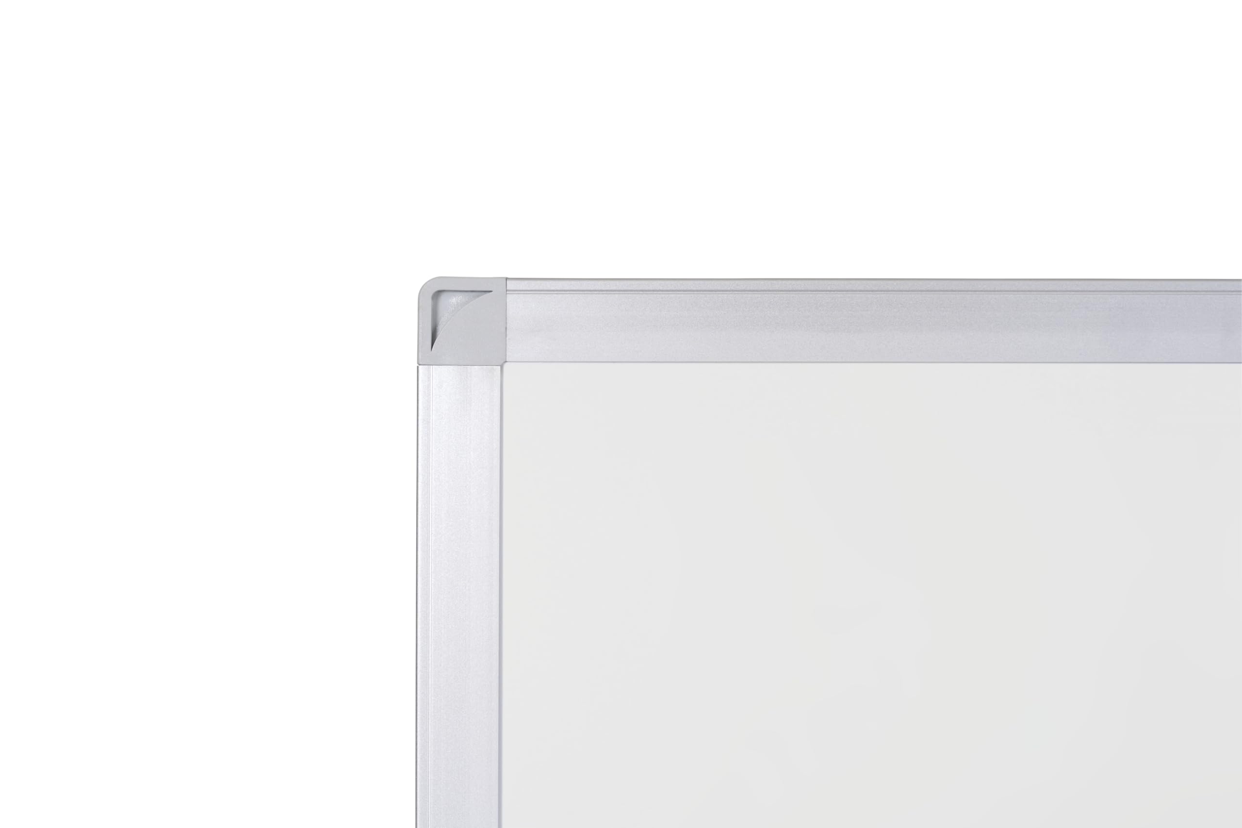 bi-office-ayda-tableau-blanc-pivotant-double-face-1065x750mm-non-magn-tique-stru image 5
