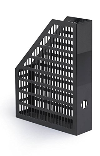 durable-economy-blue-angel-porte-revues-a4-anthracite-65-x-305-x-235-mm-lot-de-1 image 4