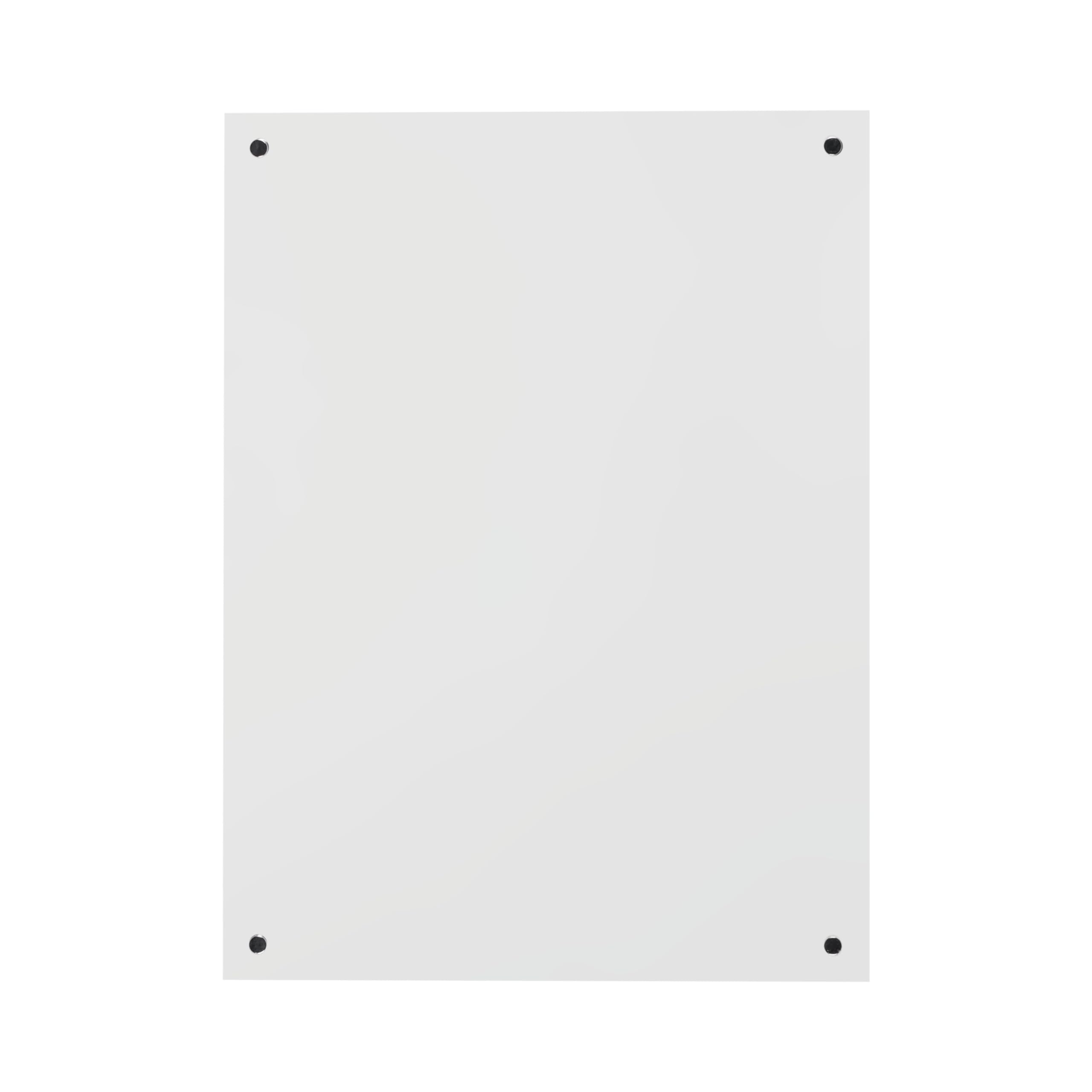 bi-office-exhibit-porte-affiche-acrylique-magn-tique-sans-cadre-a3 image 4