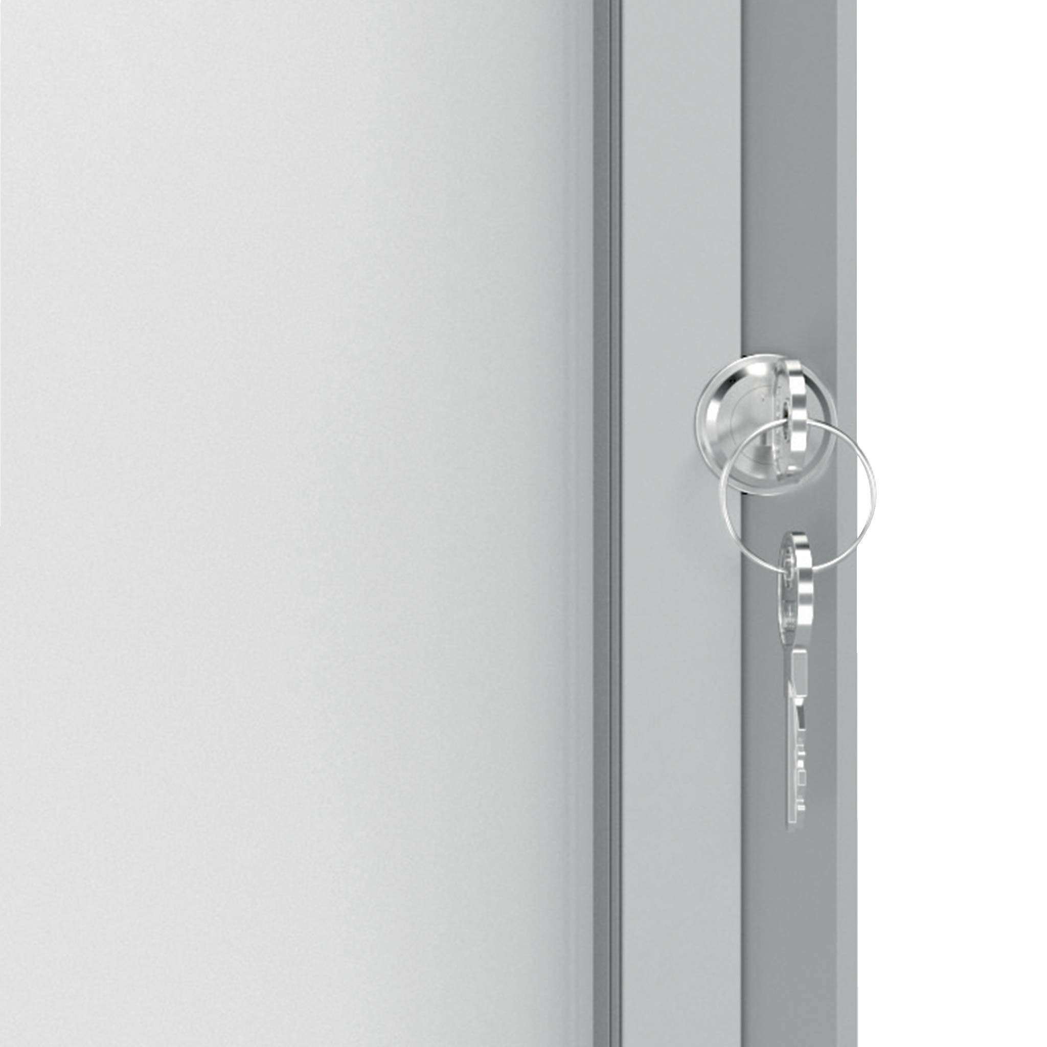 nobo-premium-plus-vitrine-d-ext-rieur-6xa4-magn-tique-verrouillable-709x668-mm-1 image 5