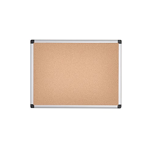 bi-office-maya-ca021170-tableau-d-affichage-en-li-ge-60x45-cm-cadre-aluminium-na image 7