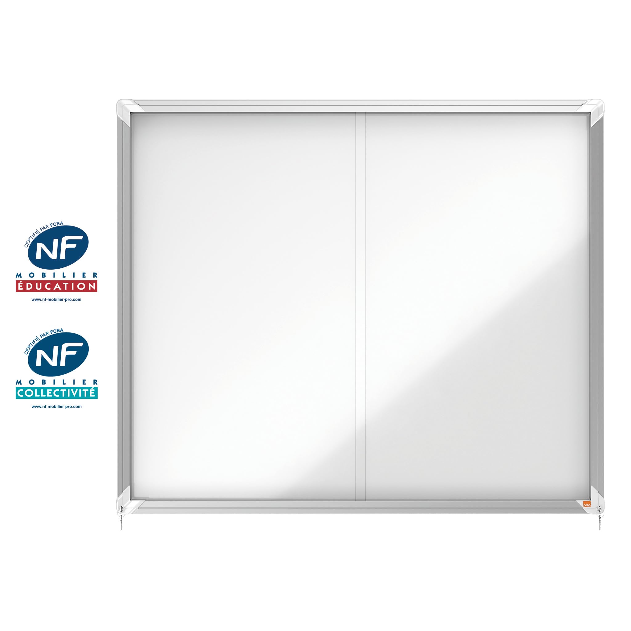 nobo-premium-plus-1902609-vitrine-d-int-rieur-magn-tique-15xa4-1137x967mm-portes image 3