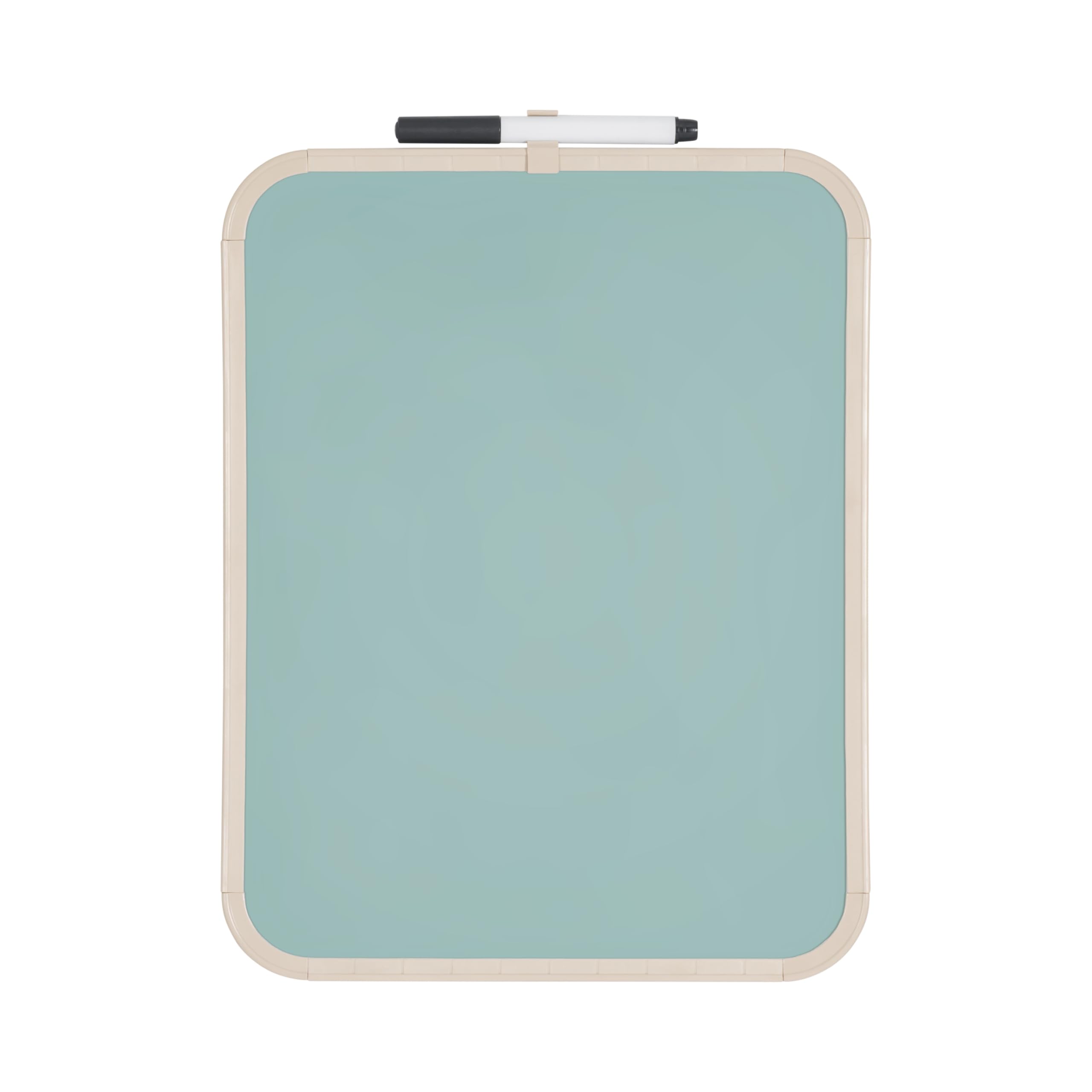 bi-office-easy-tableau-magn-tique-olive-tree-21-6-x-27-9-cm-acier-laqu-cadre-pla image 2