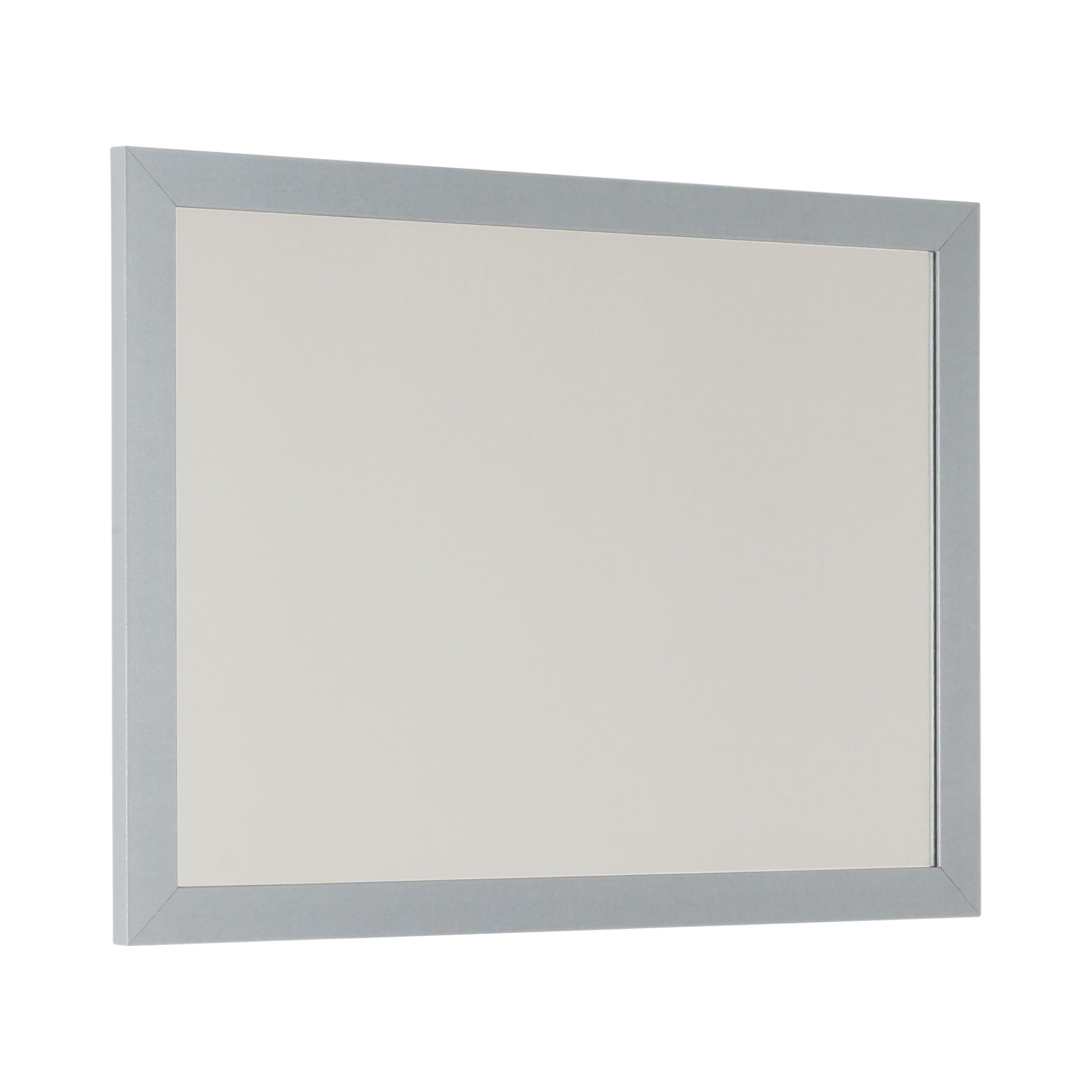 bi-office-blokko-tableau-blanc-magn-tique-argent-60-x-45-cm image 3