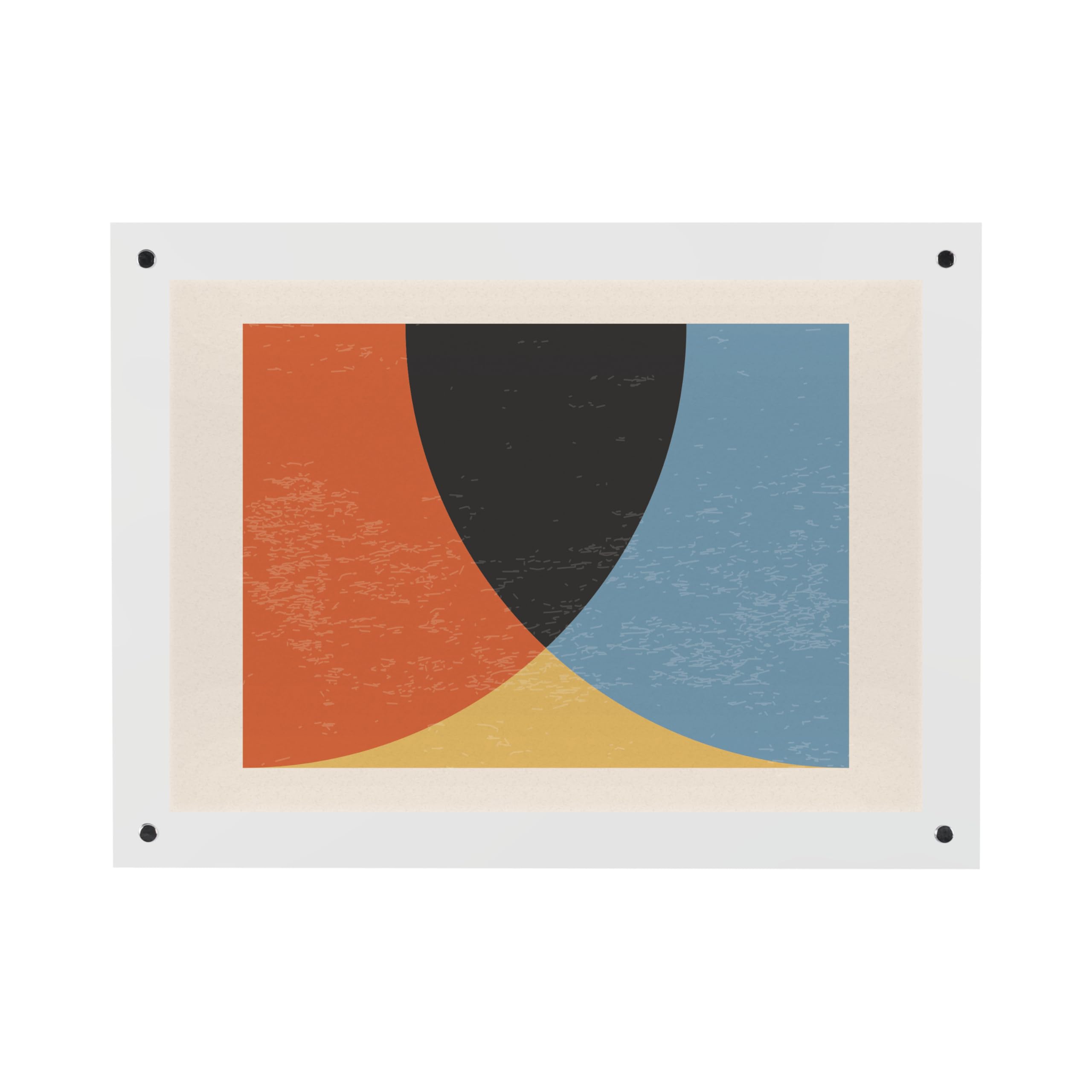bi-office-exhibit-porte-affiche-acrylique-magn-tique-sans-cadre-a3 image 8