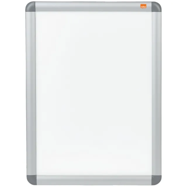 nobo-porte-affiche-clipsable-a3-aluminium-r-sistant-intemp-ries-1902213 image 1