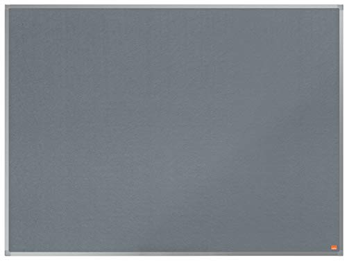 nobo-tableau-d-affichage-feutre-essence-1200x900-mm-gris-cadre-aluminium-1915206 image 6