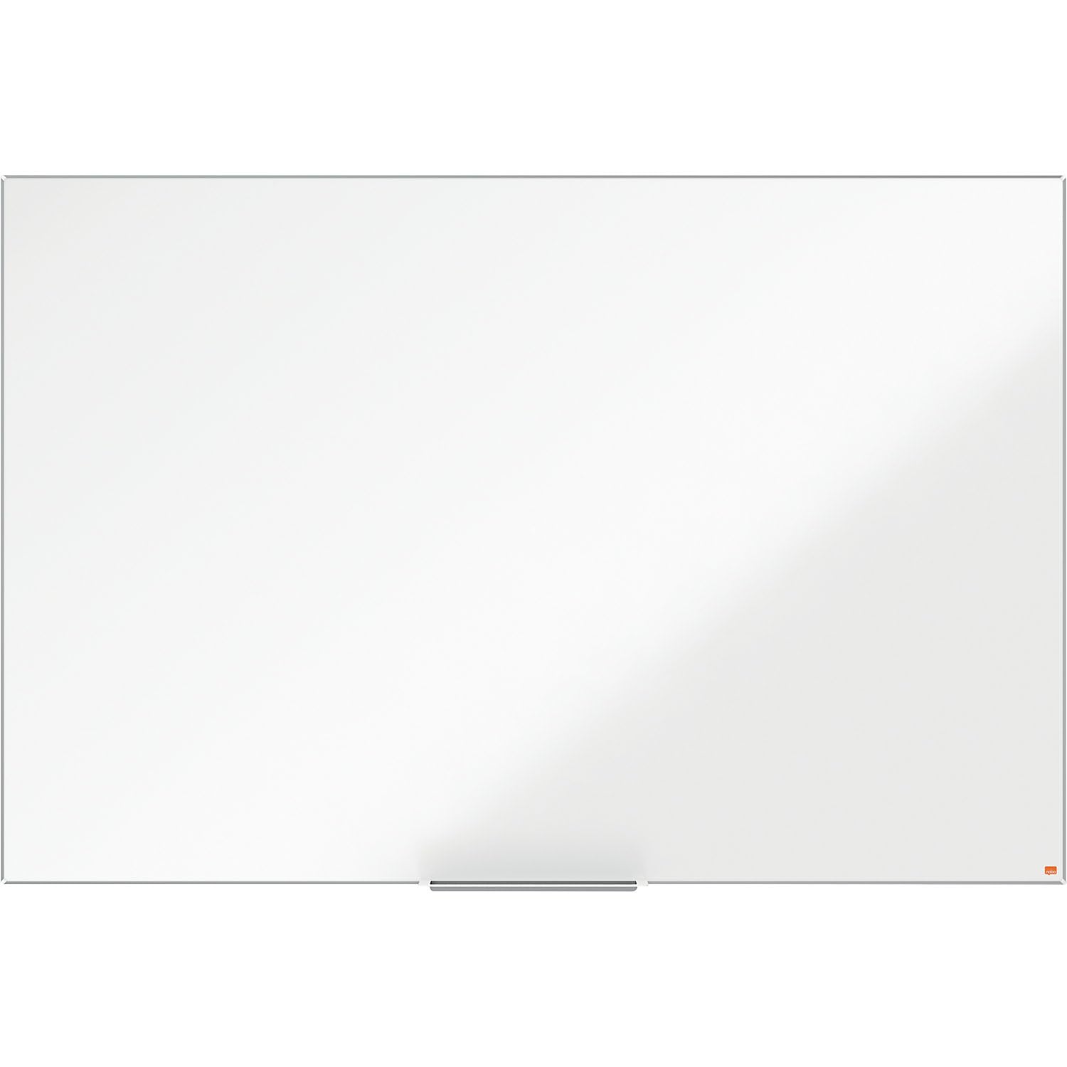nobo-impression-pro-tableau-blanc-magn-tique-maill-1800-x-1200-mm-blanc image 3