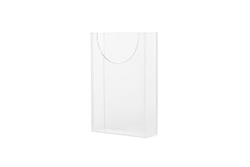 bi-office-porte-brochures-a6-pr-sentoir-acrylique-transparent image 7