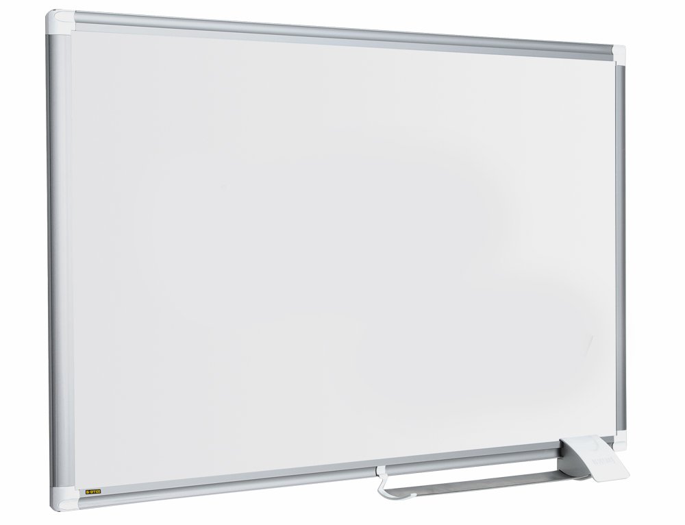 bi-office-new-generation-tableau-blanc-magn-tique-maill-90-x-60-cm-cadre-alumini image 8