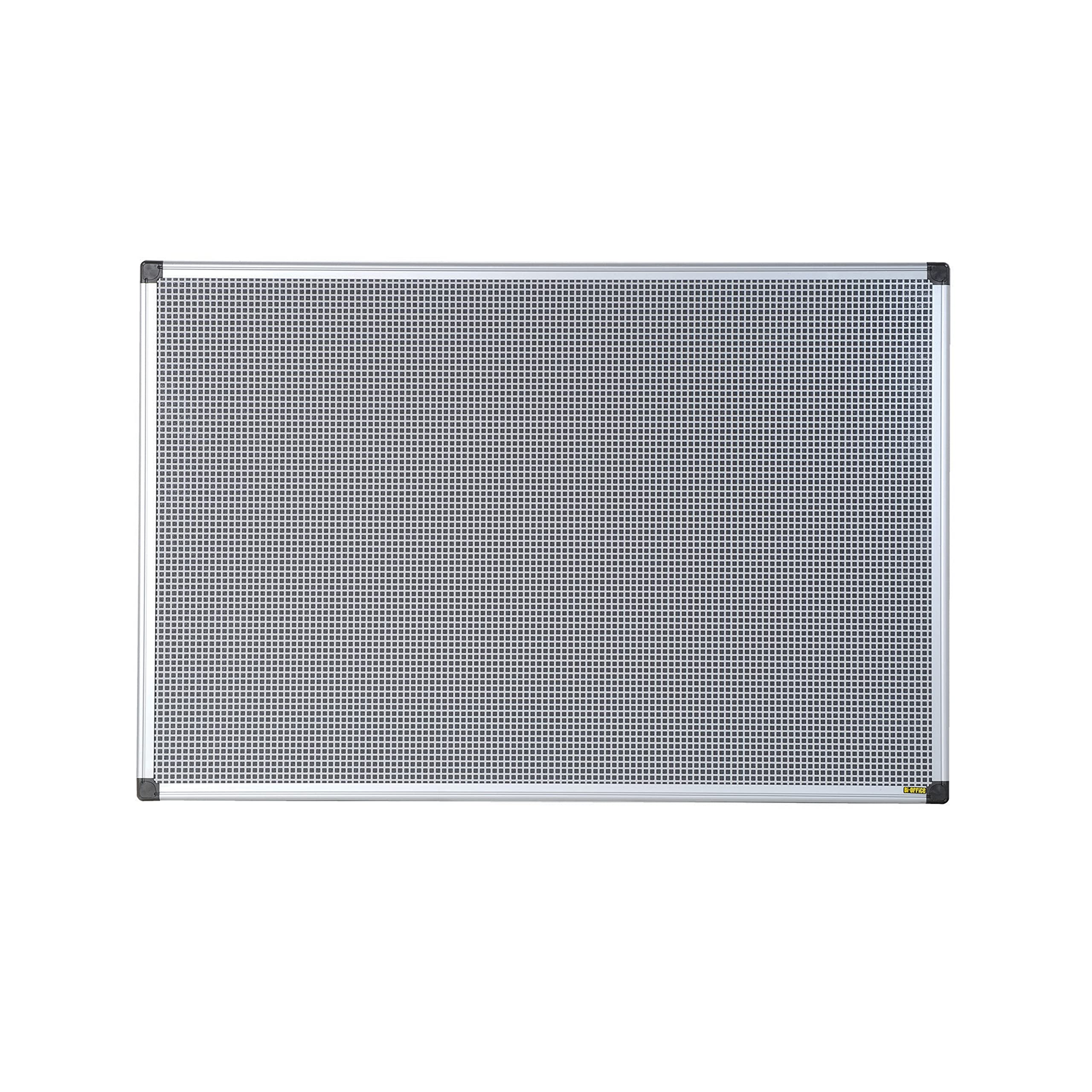 bi-office-maya-tableau-mixte-combin-magn-tique-li-ge-blanc-900-x-600-mm-blanc image 2