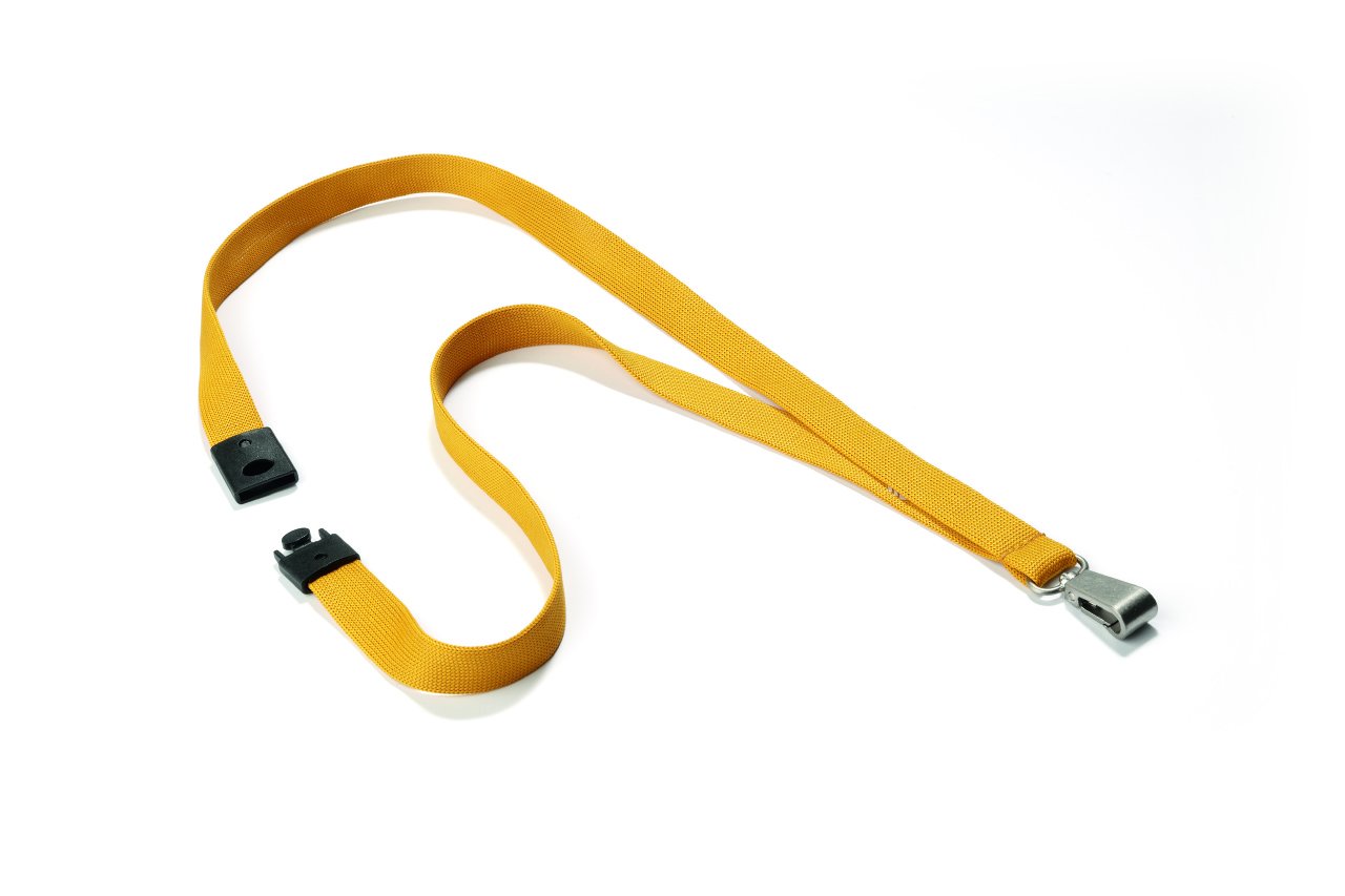 durable-soft-colour-lacet-textile-avec-mousqueton-noir-44-cm-x-15-mm image 6