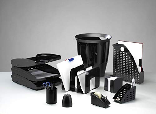 durable-trend-bac-courrier-a4-c4-empilable-lot-de-6-noir image 8