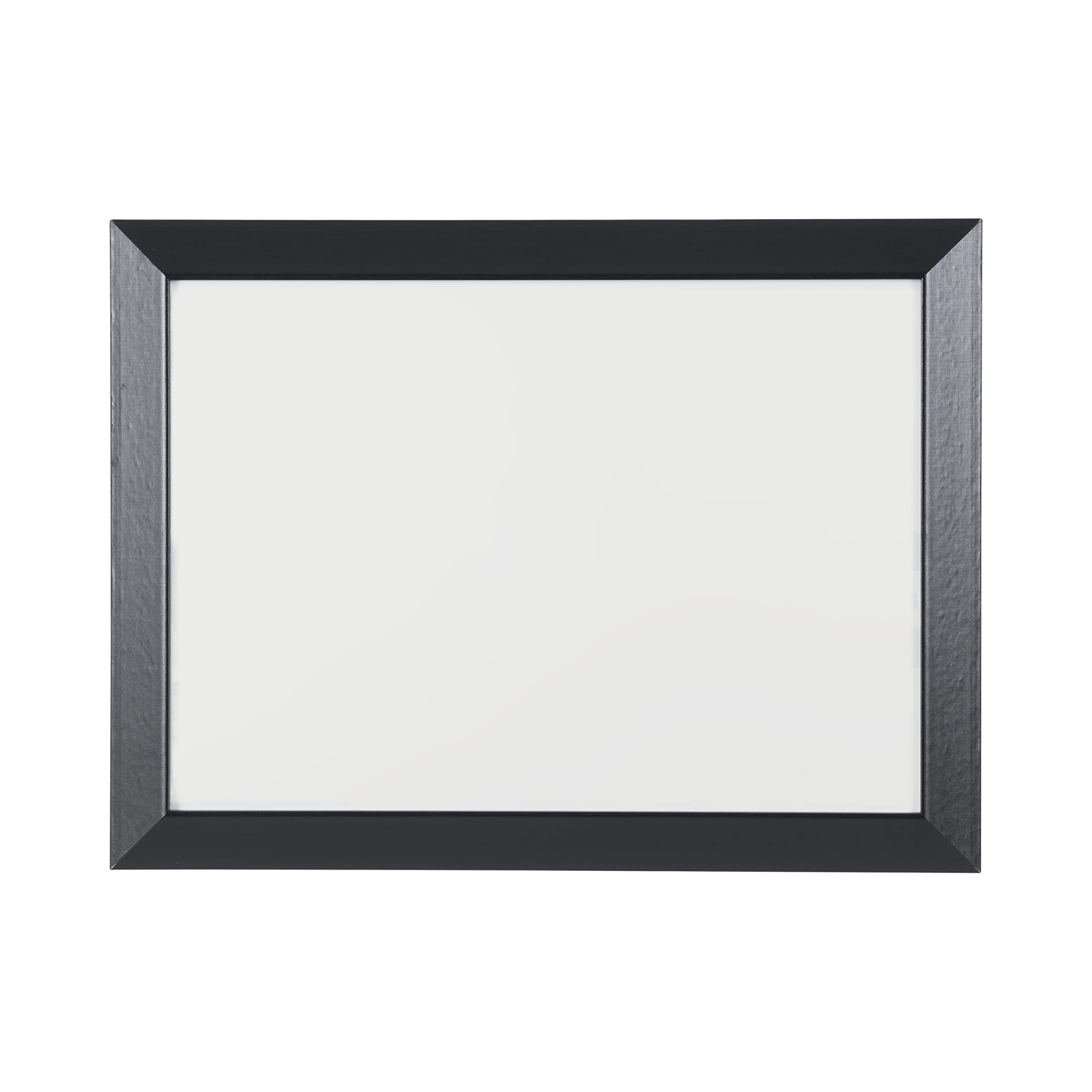 bi-office-kamashi-tram-tableau-blanc-magn-tique-60-x-45-cm-cadre-noir image 2